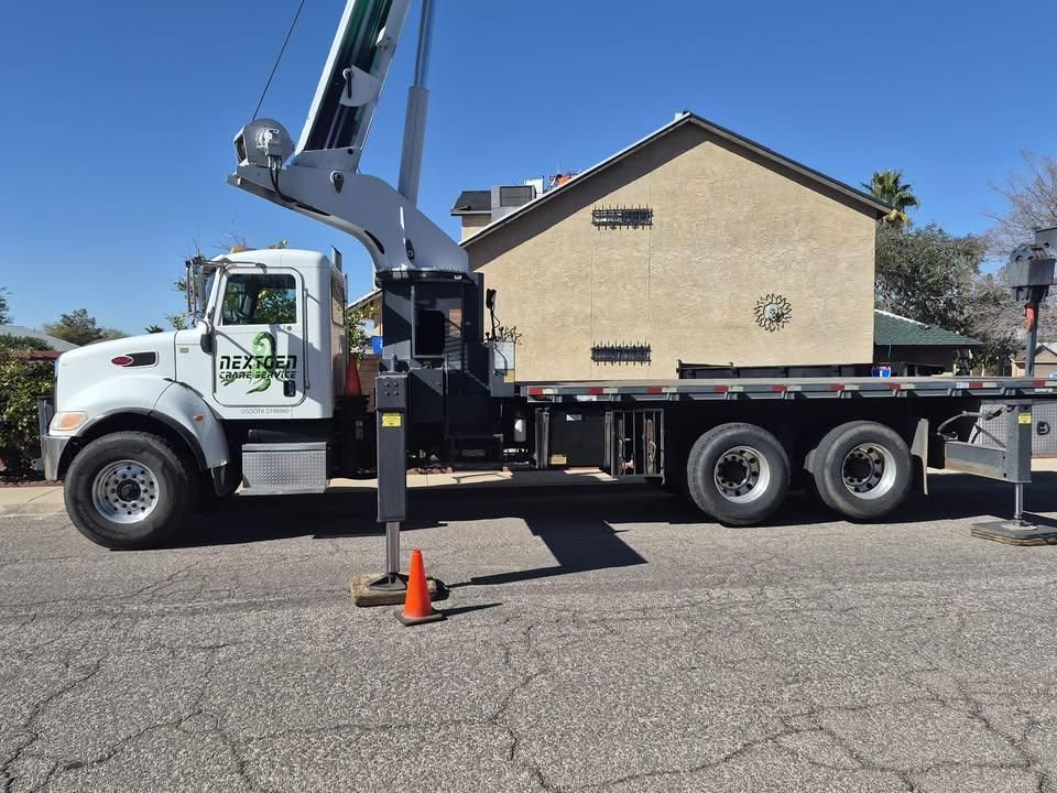  for Castro’s Custom’s Roofing LLC in Tucson, AZ