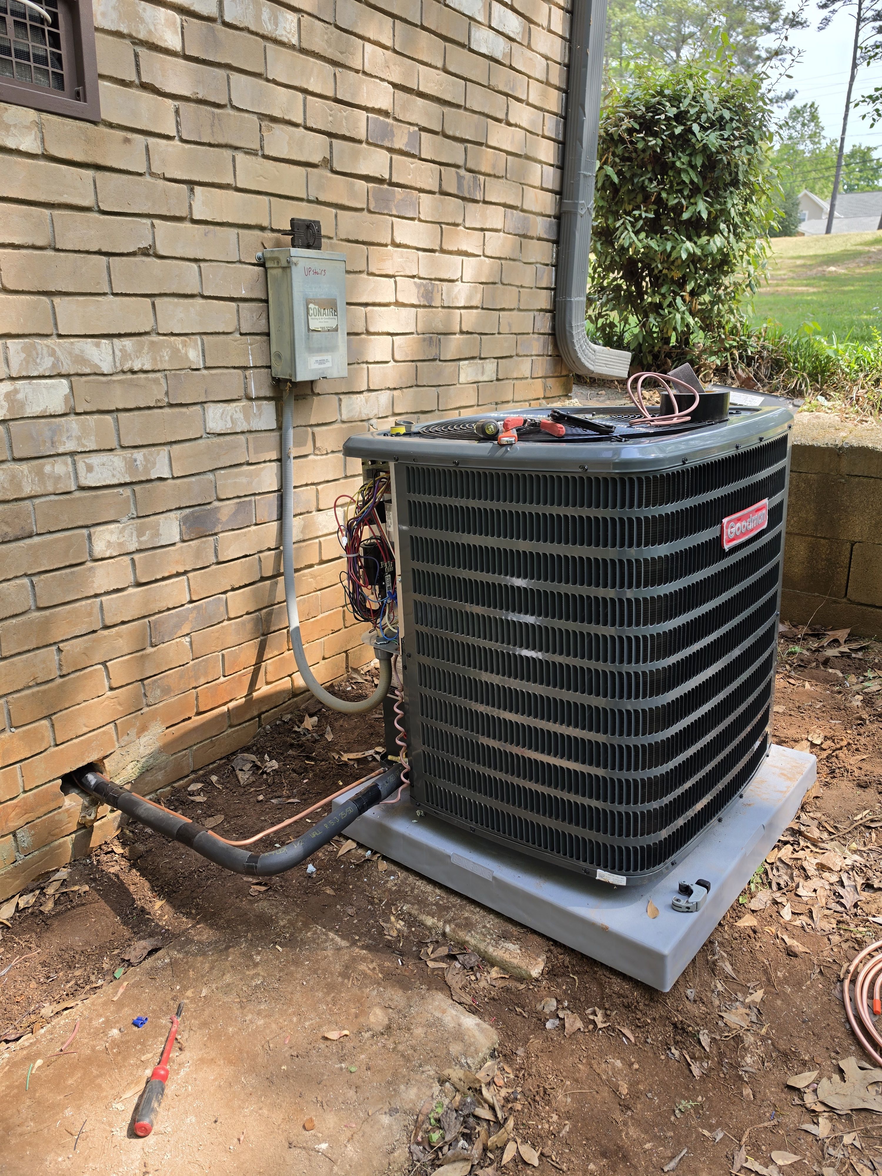  for Nesbit Home Solutions in Cedartown, GA