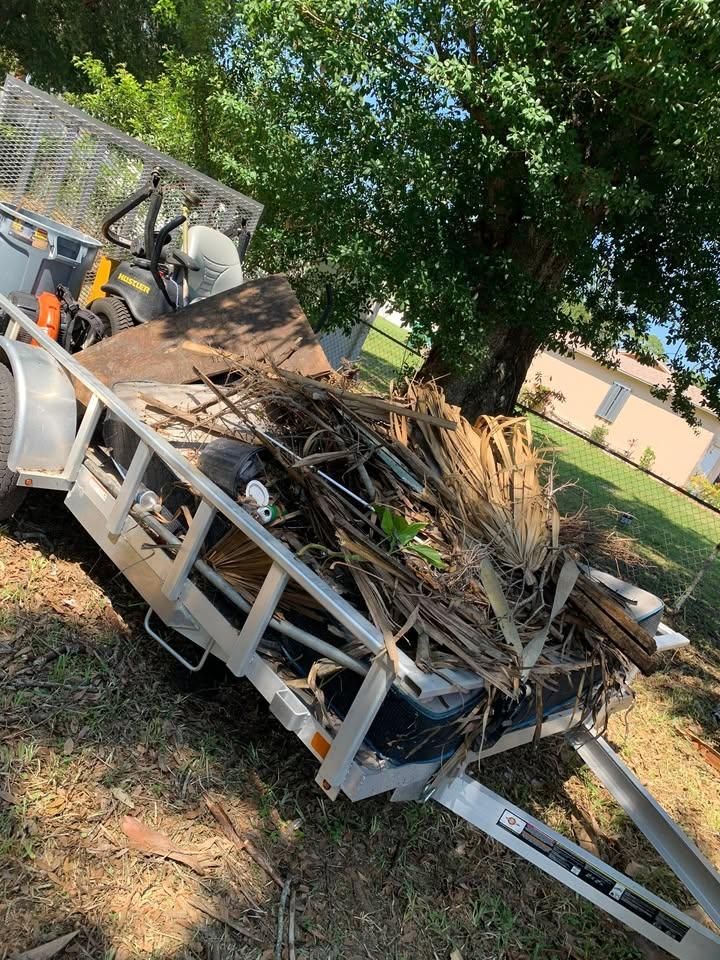  for Space Coast Property Maintenance and Management LLC in Brevard County, FL