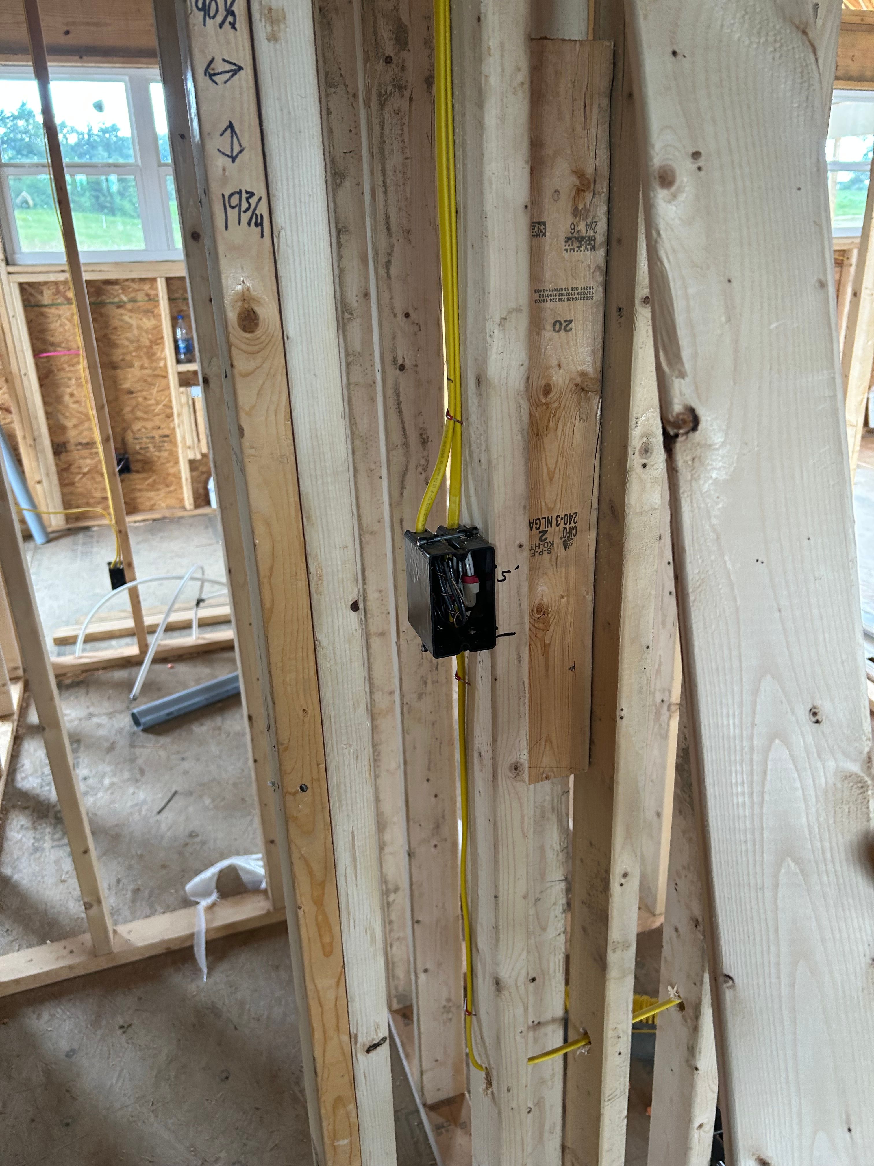  for Genesis Electrical in Greeneville, TN