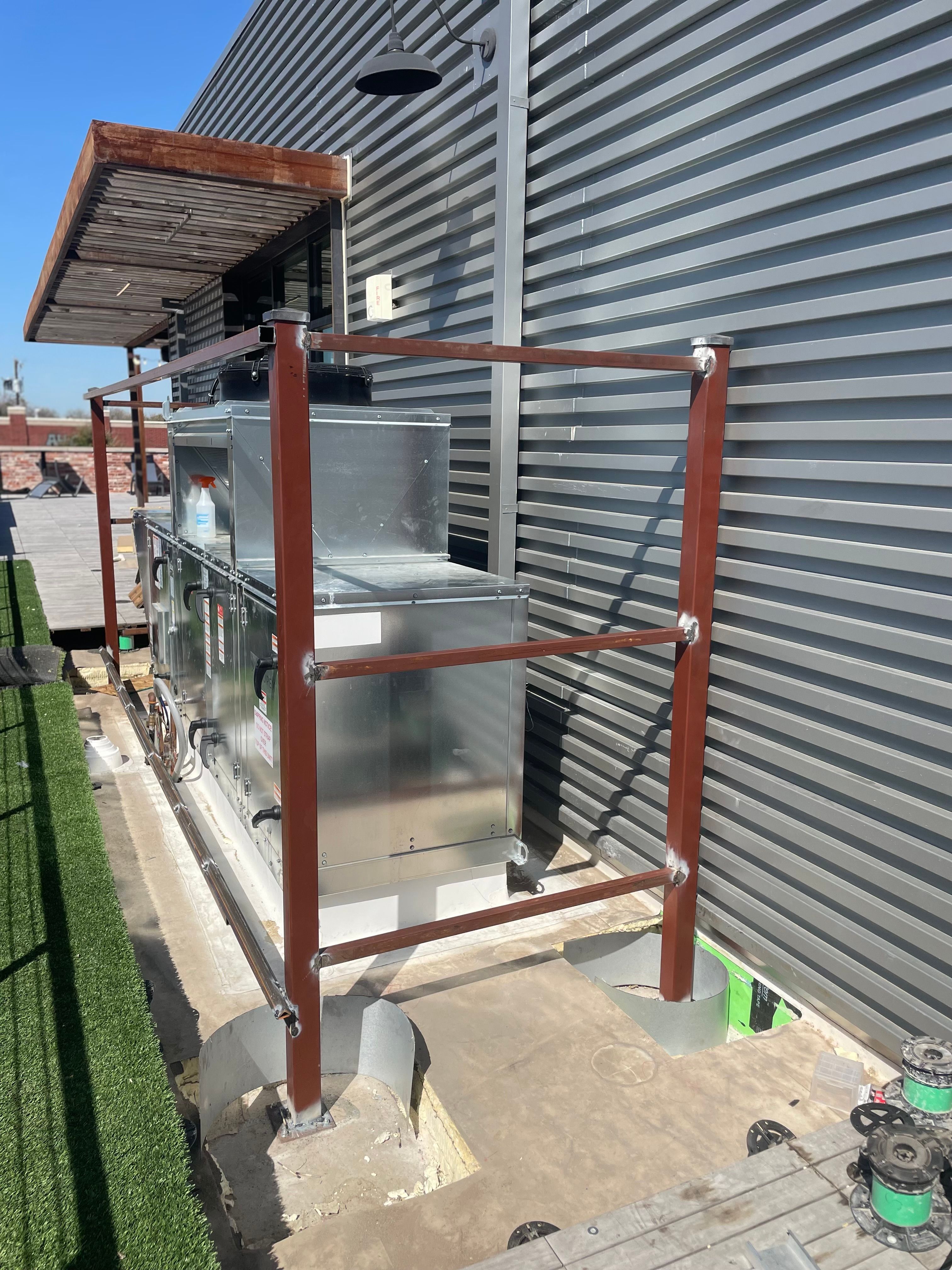 All Photos for Major League Roofing in Frisco, TX