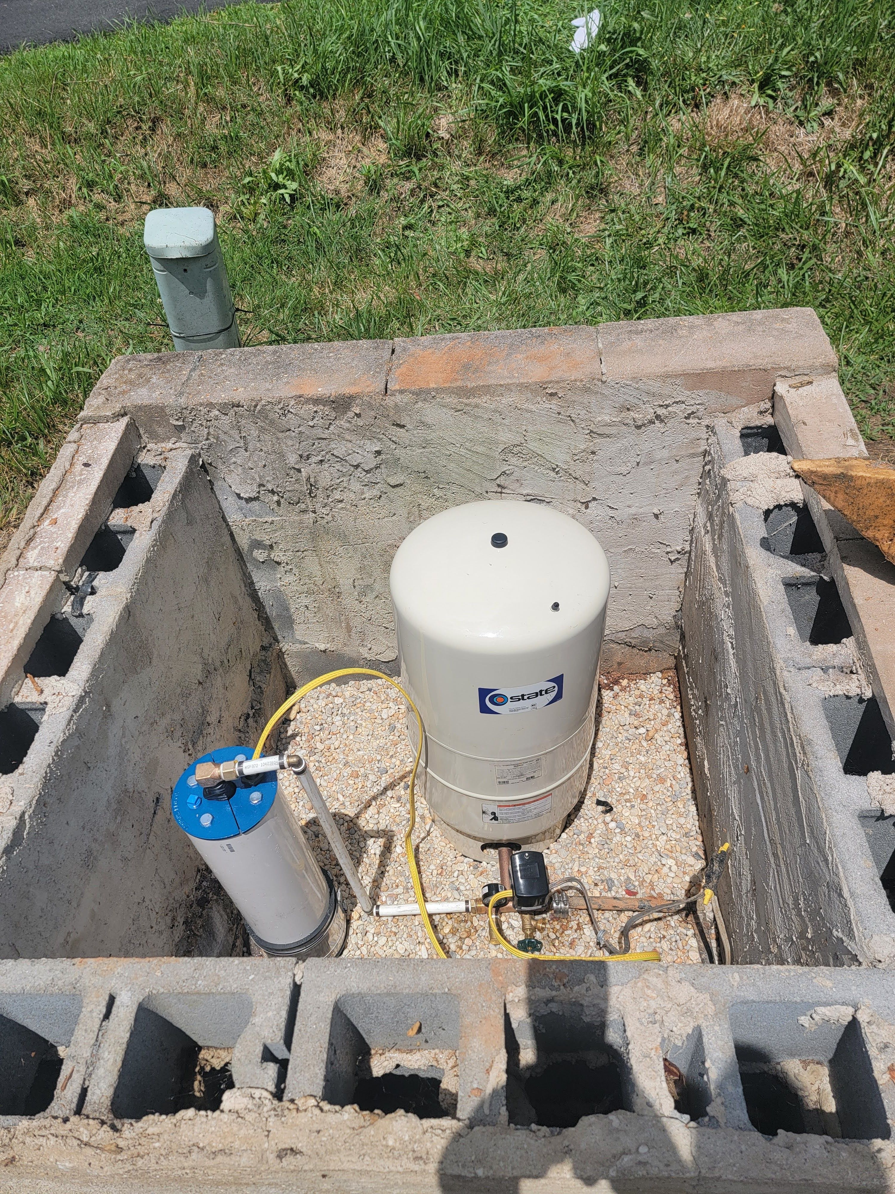 All Photos for Goodfellas Plumbing llc in Spotsylvania, VA