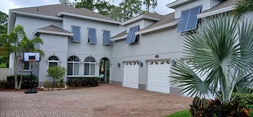  for Bradley Bradshaw Painting in Christmas, FL