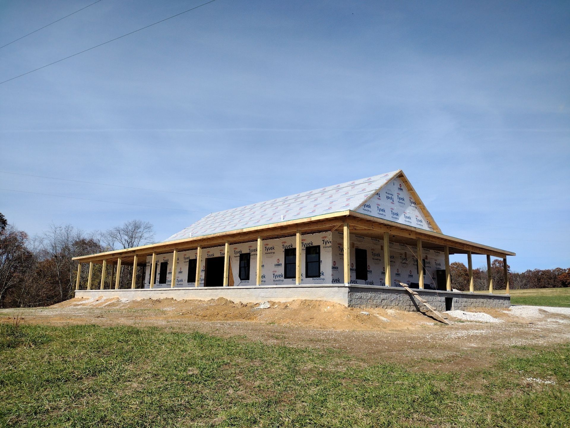  for KDR ProBuild & Roofing Solutions in London, KY