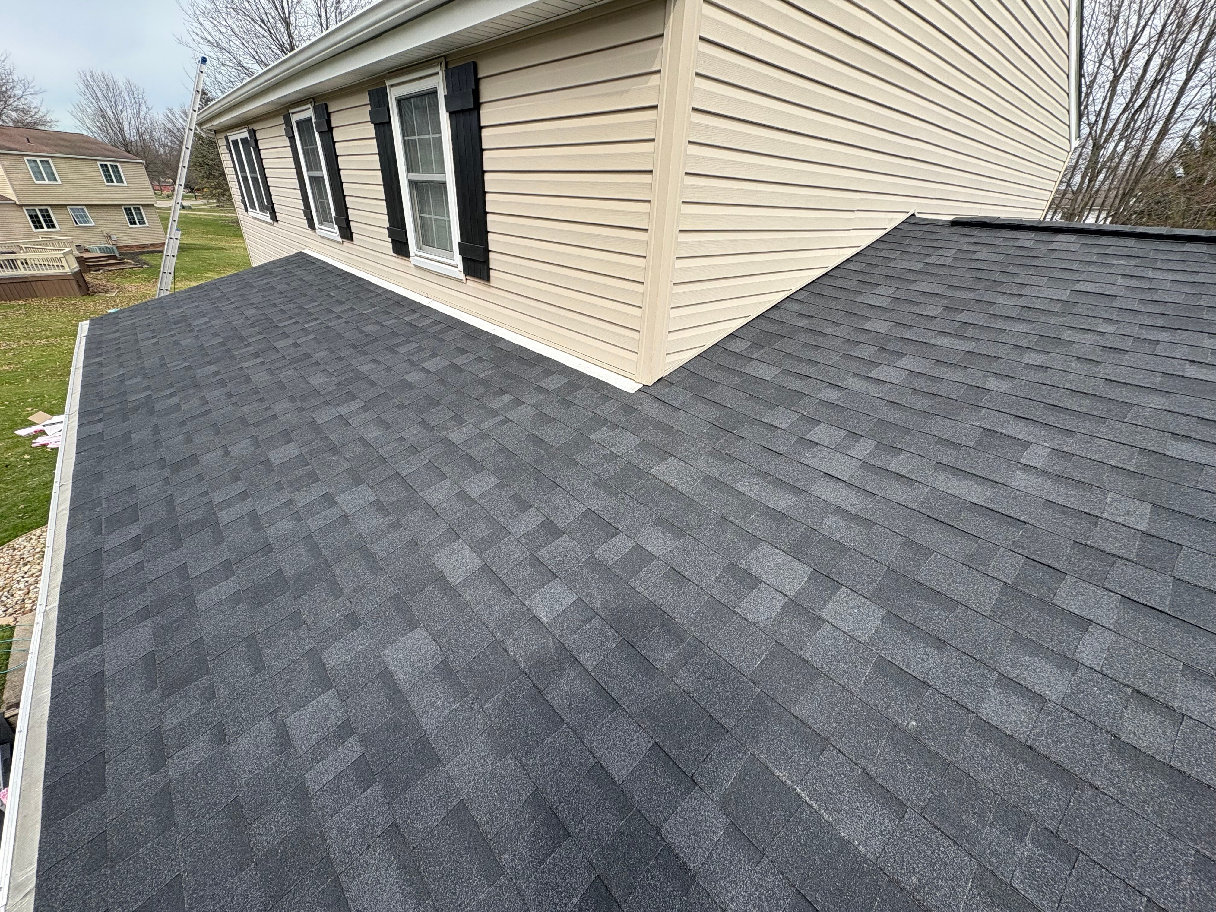 All Photos for Rise Above Roofing in Stow, OH