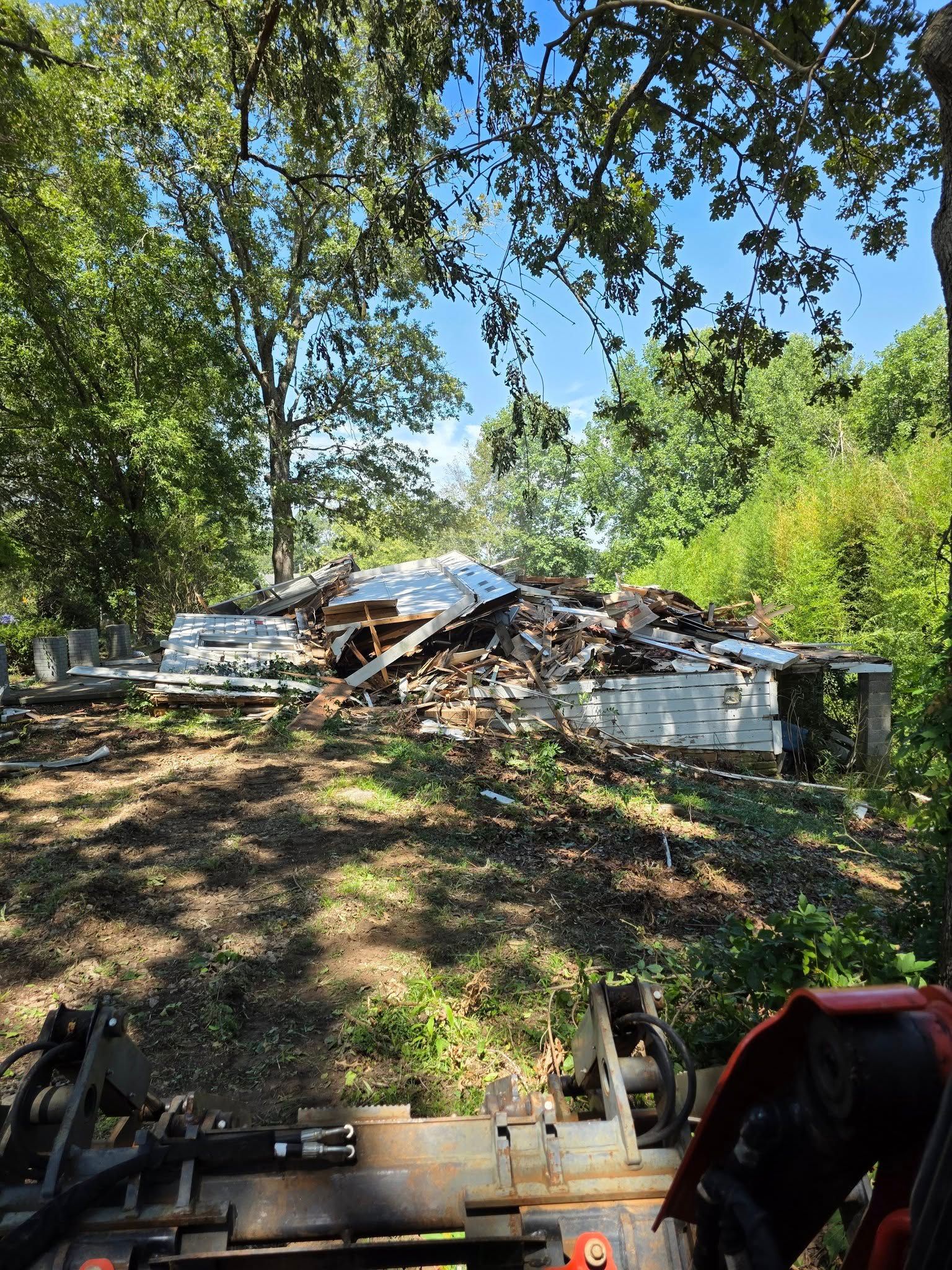  for Bobcat Bob in Clermont, GA