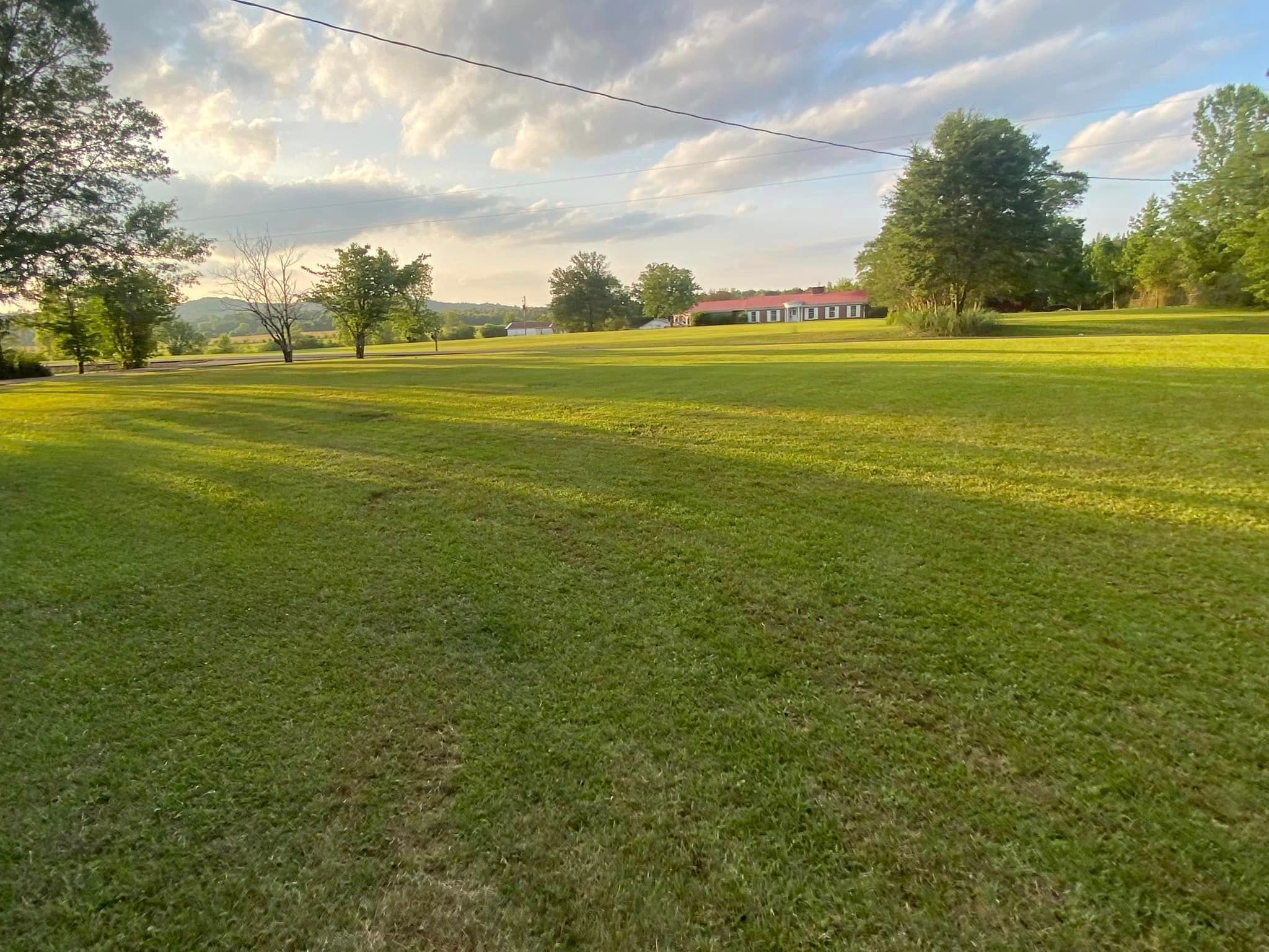  for Xtreme Landscaping & Lawn Care in Lincoln, AL