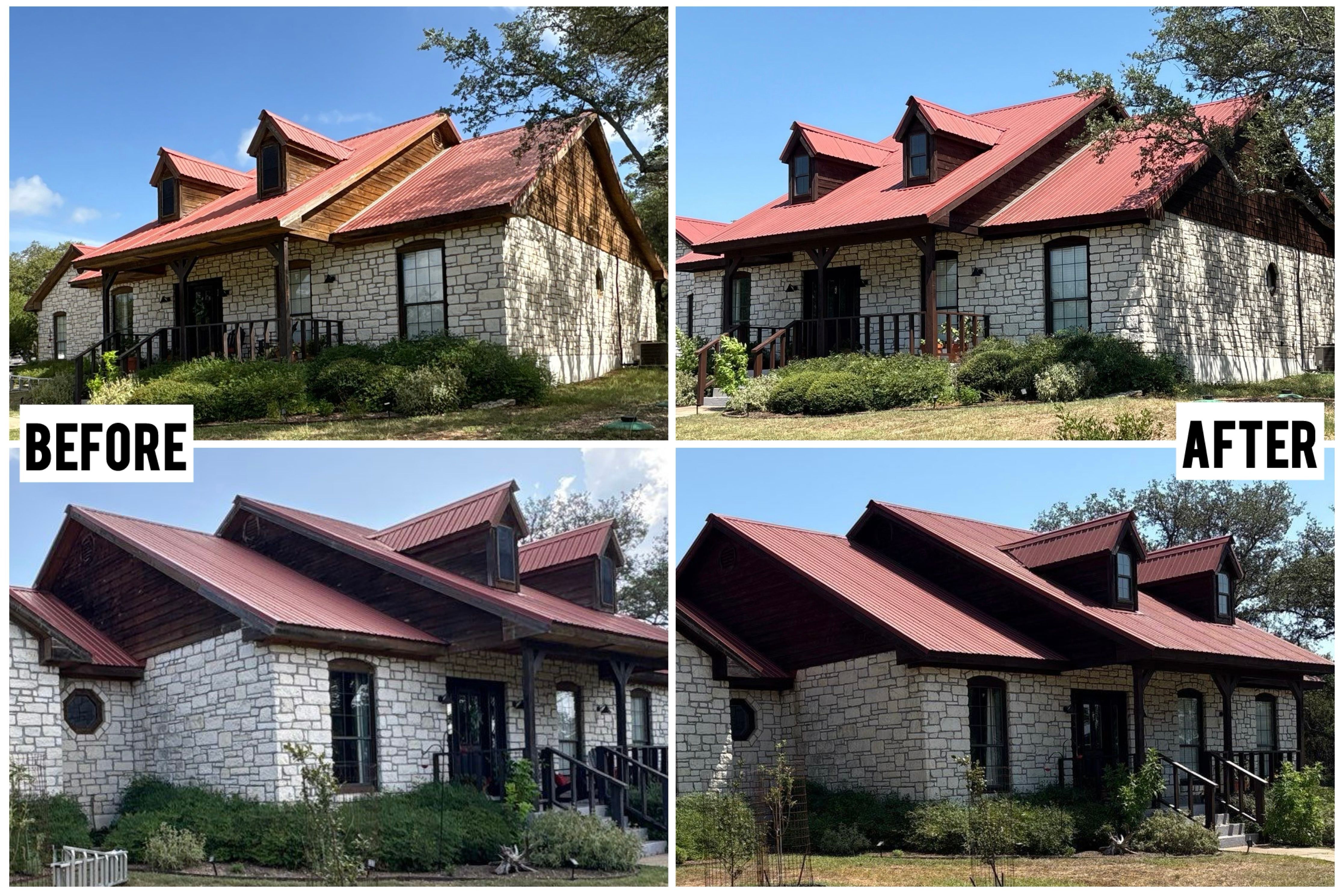  for LeBlanc Construction Services in Dripping Springs, TX