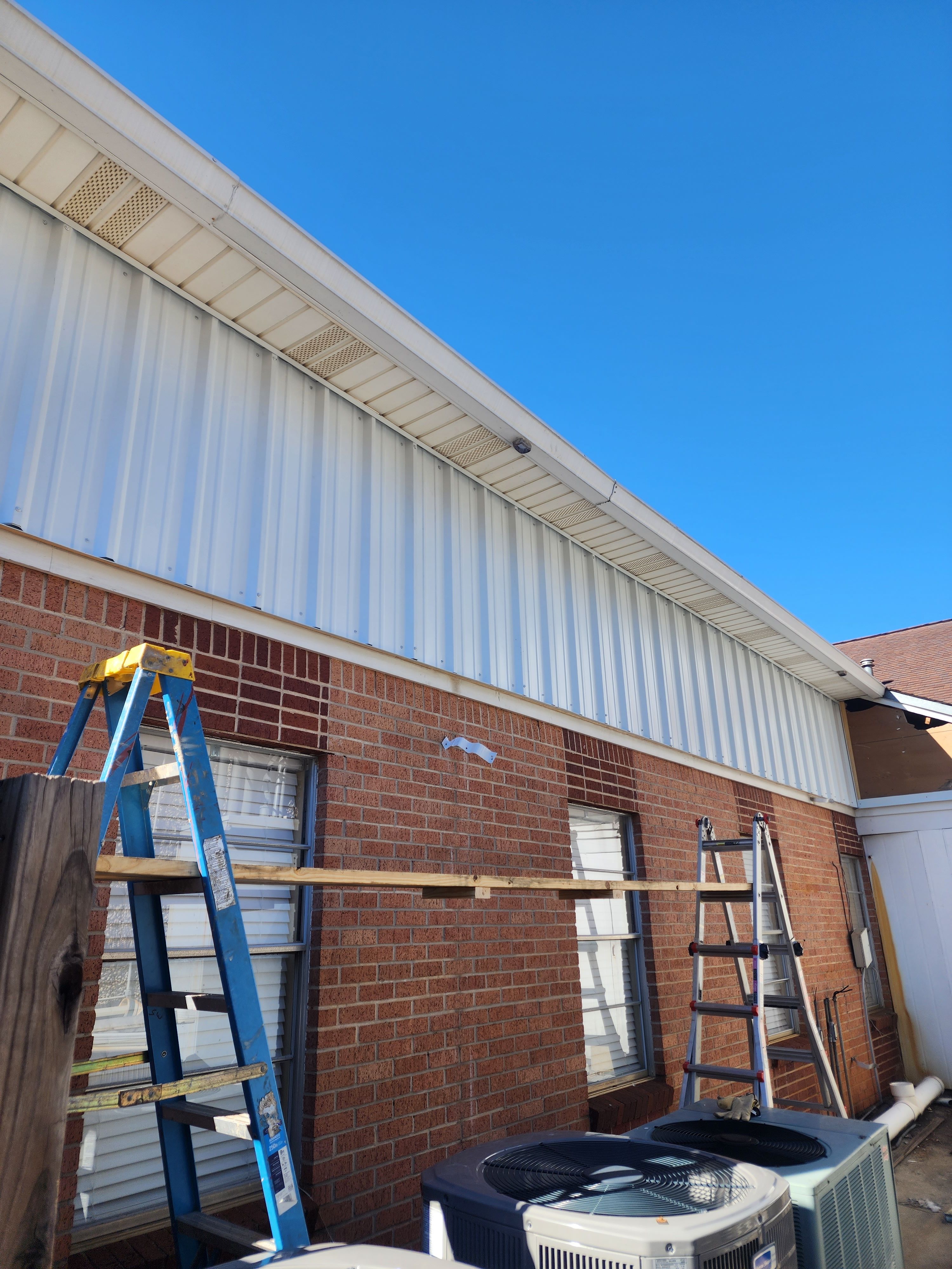  for S.W. Construction in Center, TX