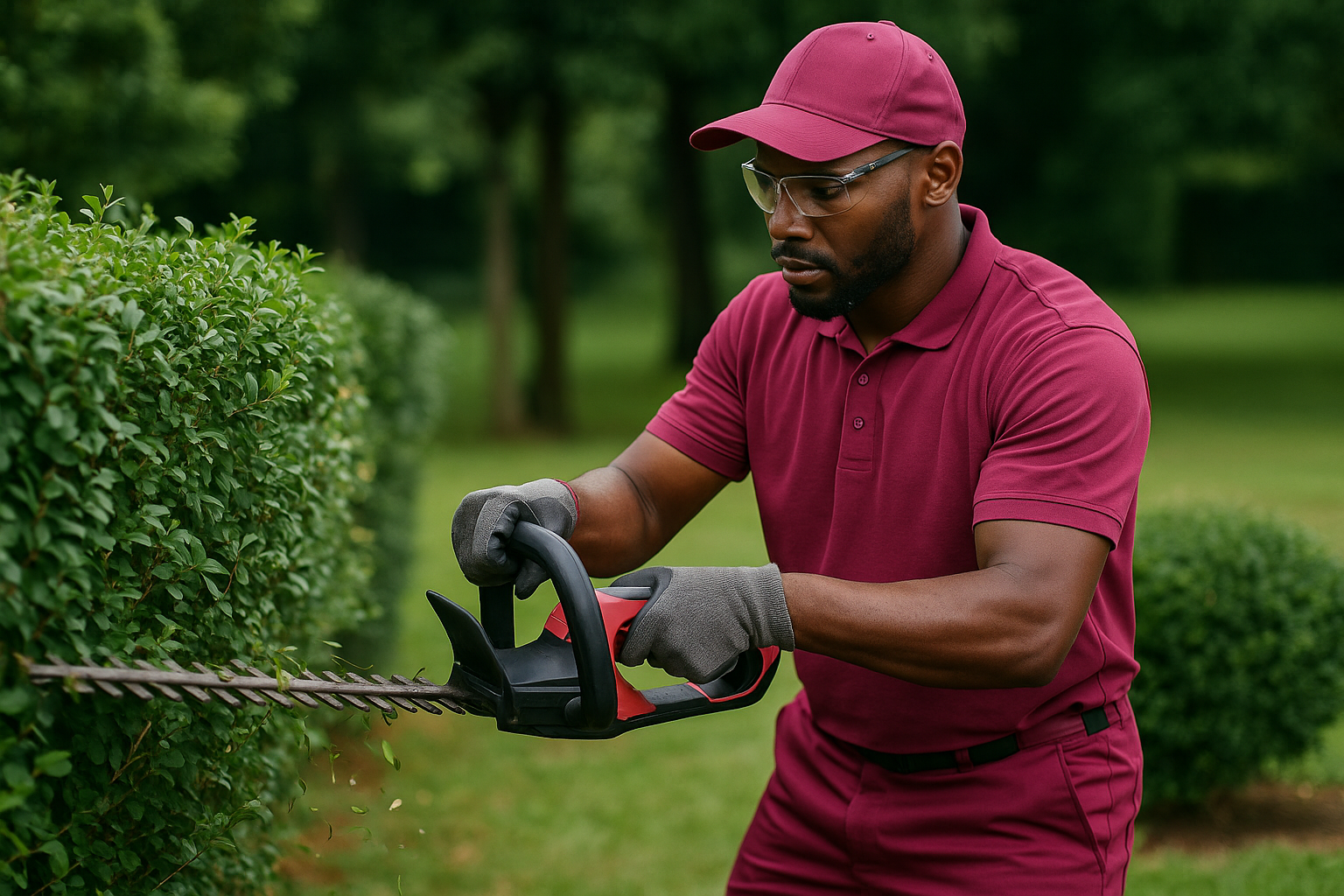  for New Beginning Landscape & Remodel LLC in Atlanta, GA