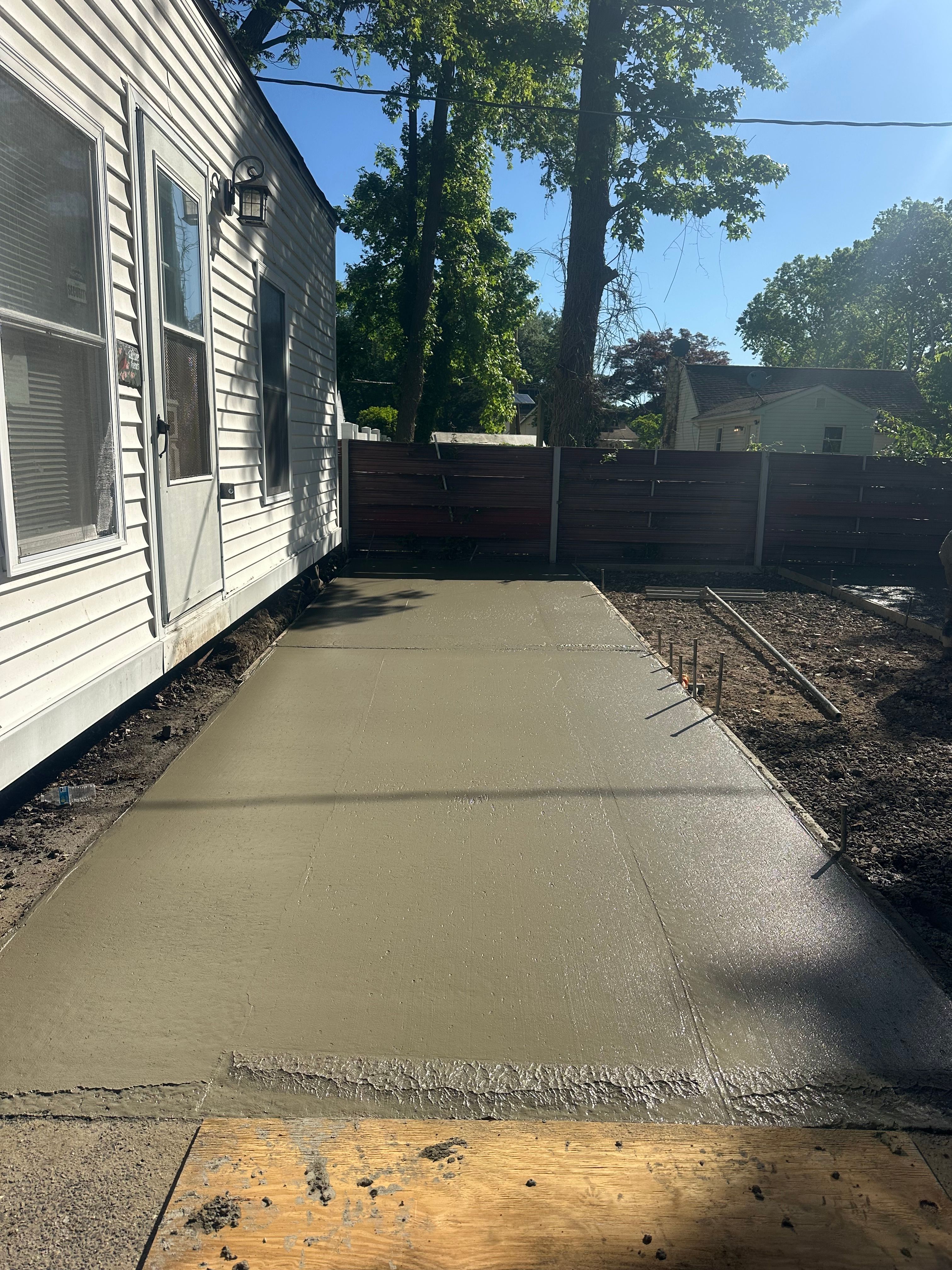  for GV Concrete LLC in Cherry Hill Township, NJ