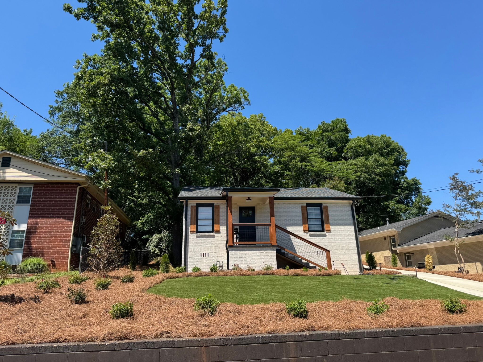  for Tri-P Services in Athens, GA