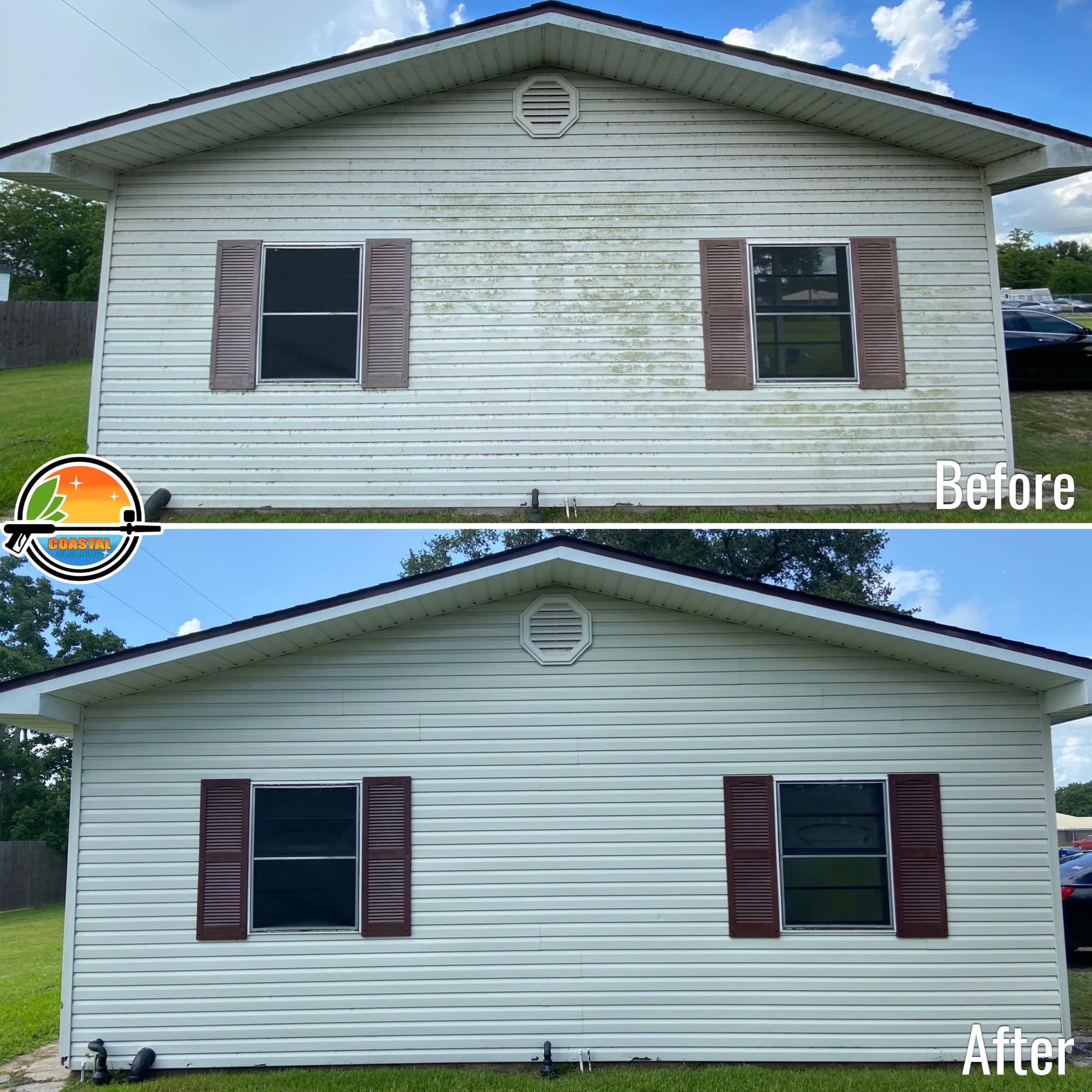  for Coastal Cleaning LLC in Rayne, Louisiana