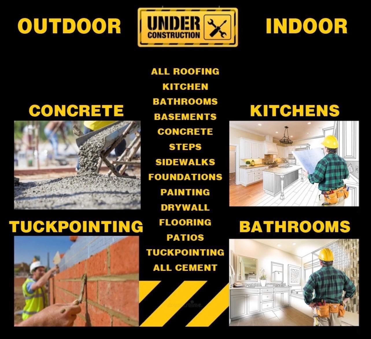  for High Tech Pro-Construction in Elmhurst, IL