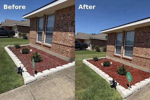  for Green Scapes Landscaping in Terrell, TX