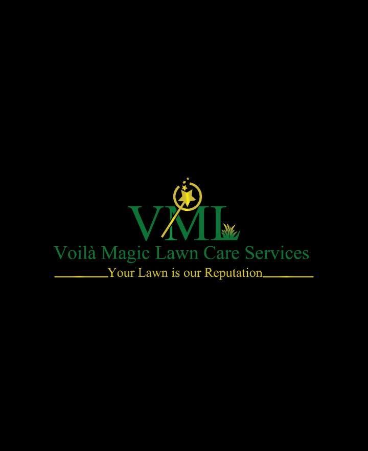  for Voilà Magic LawnCare Services in Jacksonville, NC