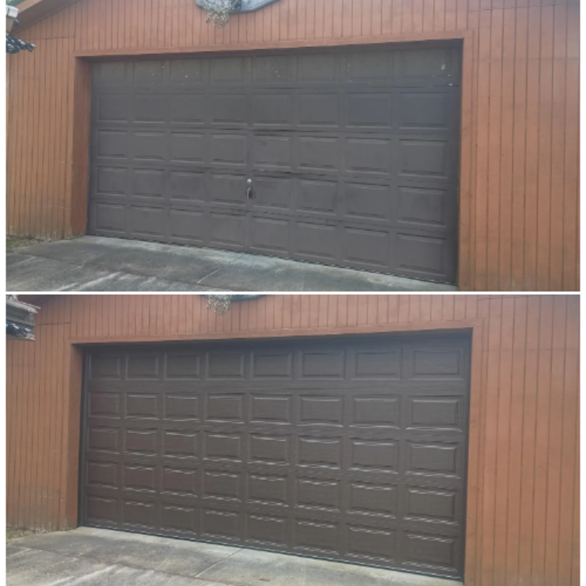Garage Door Installation for My Garage Door Company in Athens County, OH