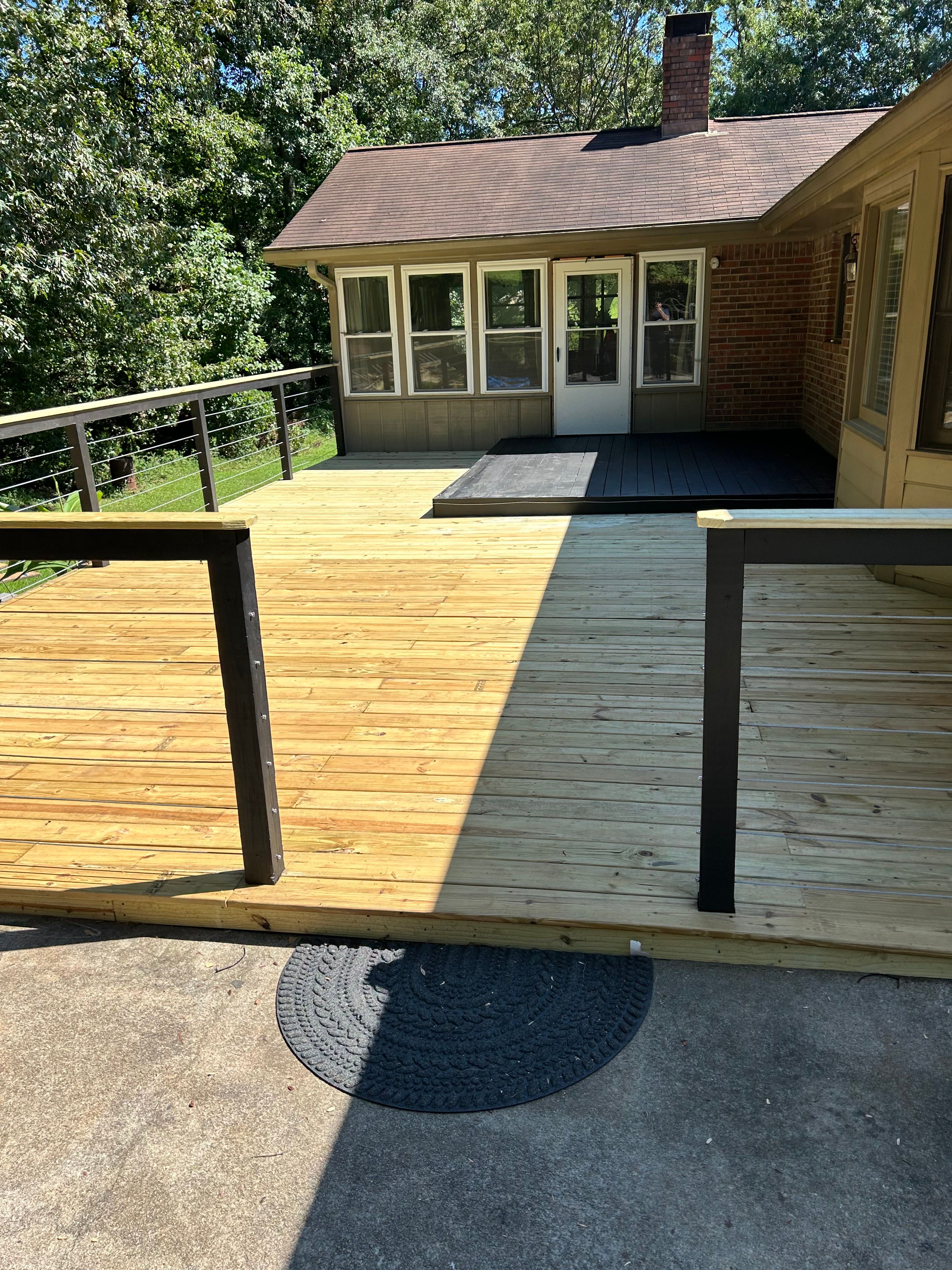 for Stellar Edge Construction in Atlanta, GA