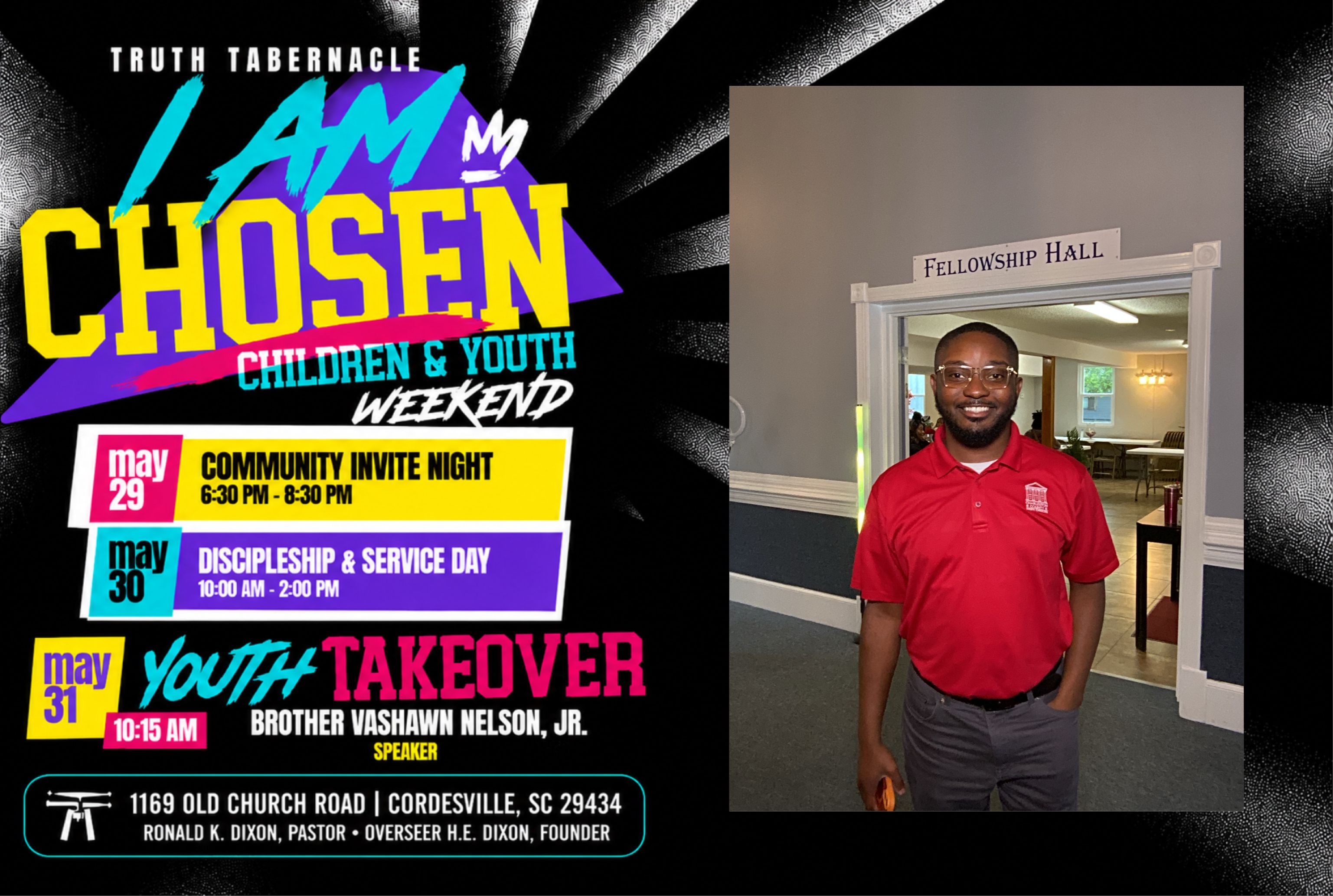  for 360 Media in Charleston, SC