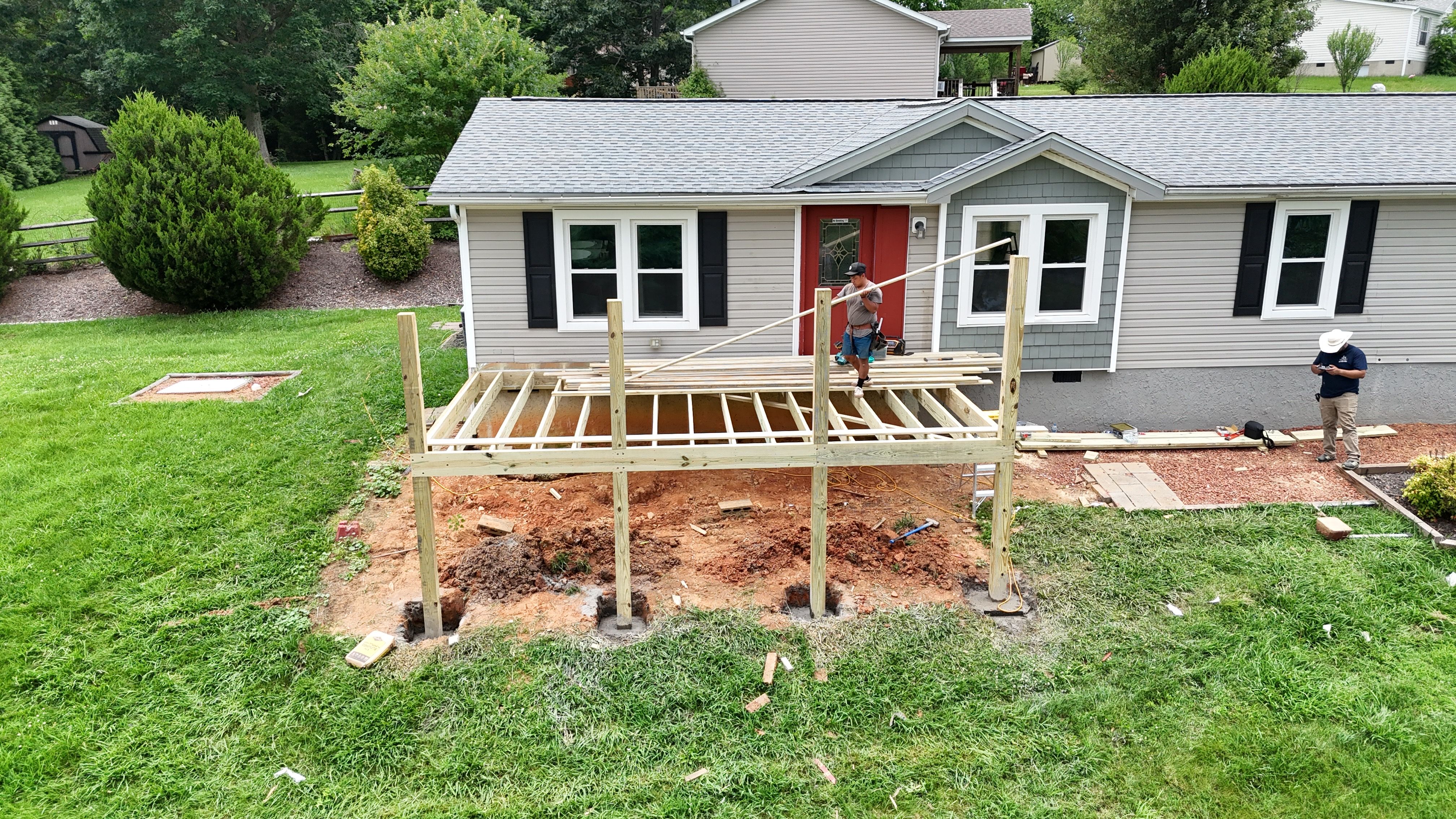  for WNC Superior Property Services LLC in Asheville , NC