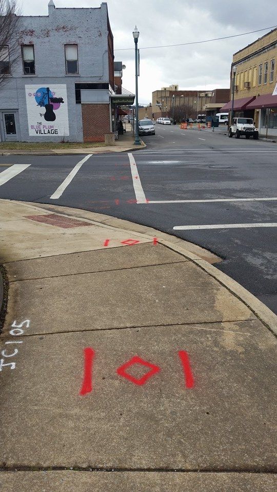  for Jones Locating Services in Bluff City, TN