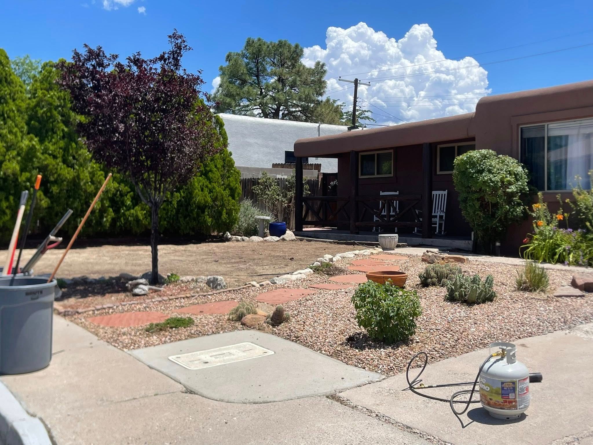  for Luxury Junk Removal Yard Care in Albuquerque, NM
