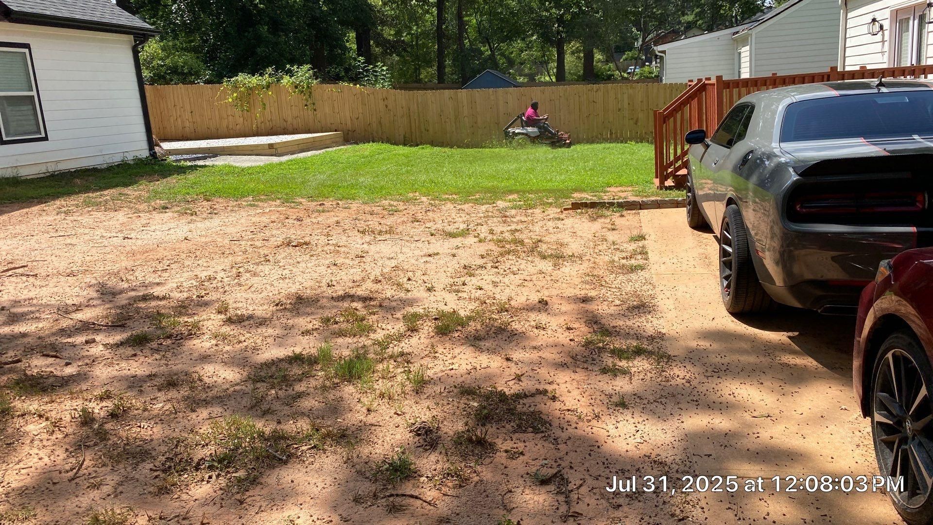  for New Beginning Landscape & Remodel LLC in Atlanta, GA