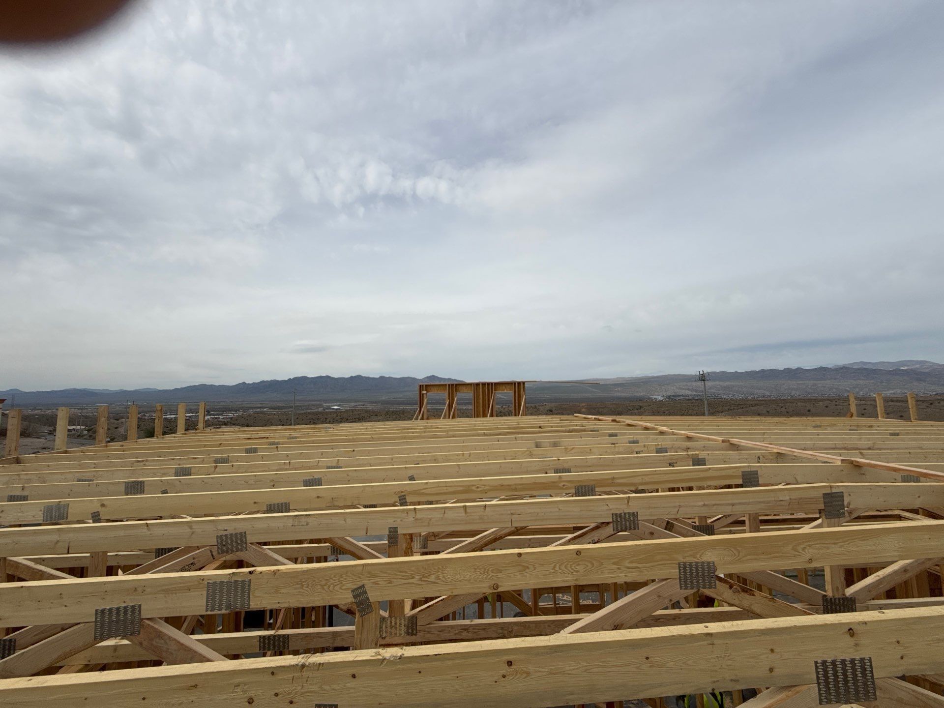  for Ant Farm Construction in Kingman, AZ