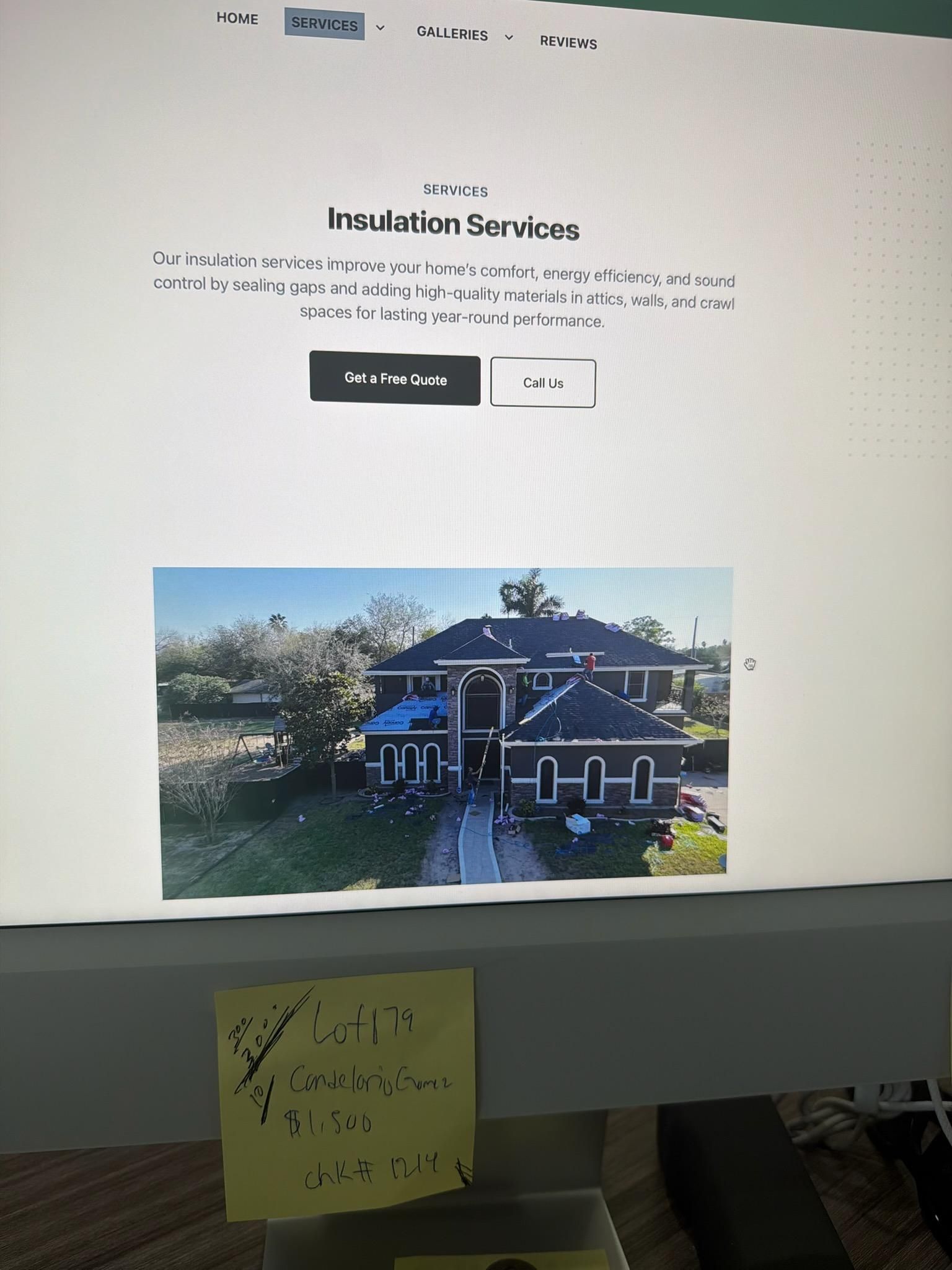  for Lala Home Solutions in San Juan, TX