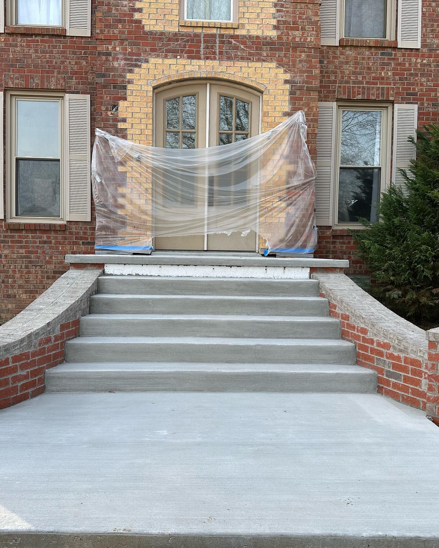 Exterior Renovations for QC Roofing and Remodeling in Panama City Beach, FL
