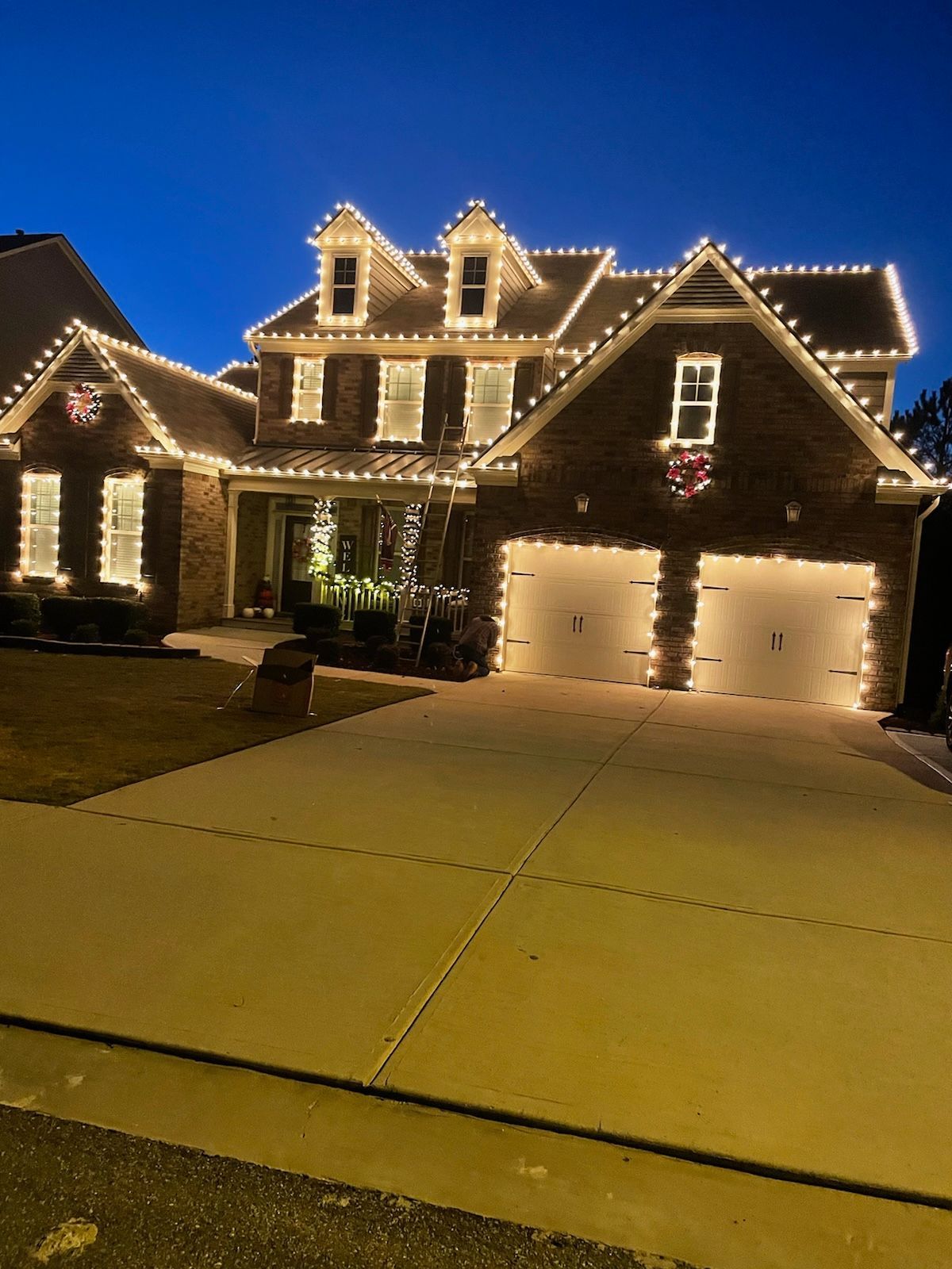  for Hightower Home Improvement and Garden in Atlanta, GA