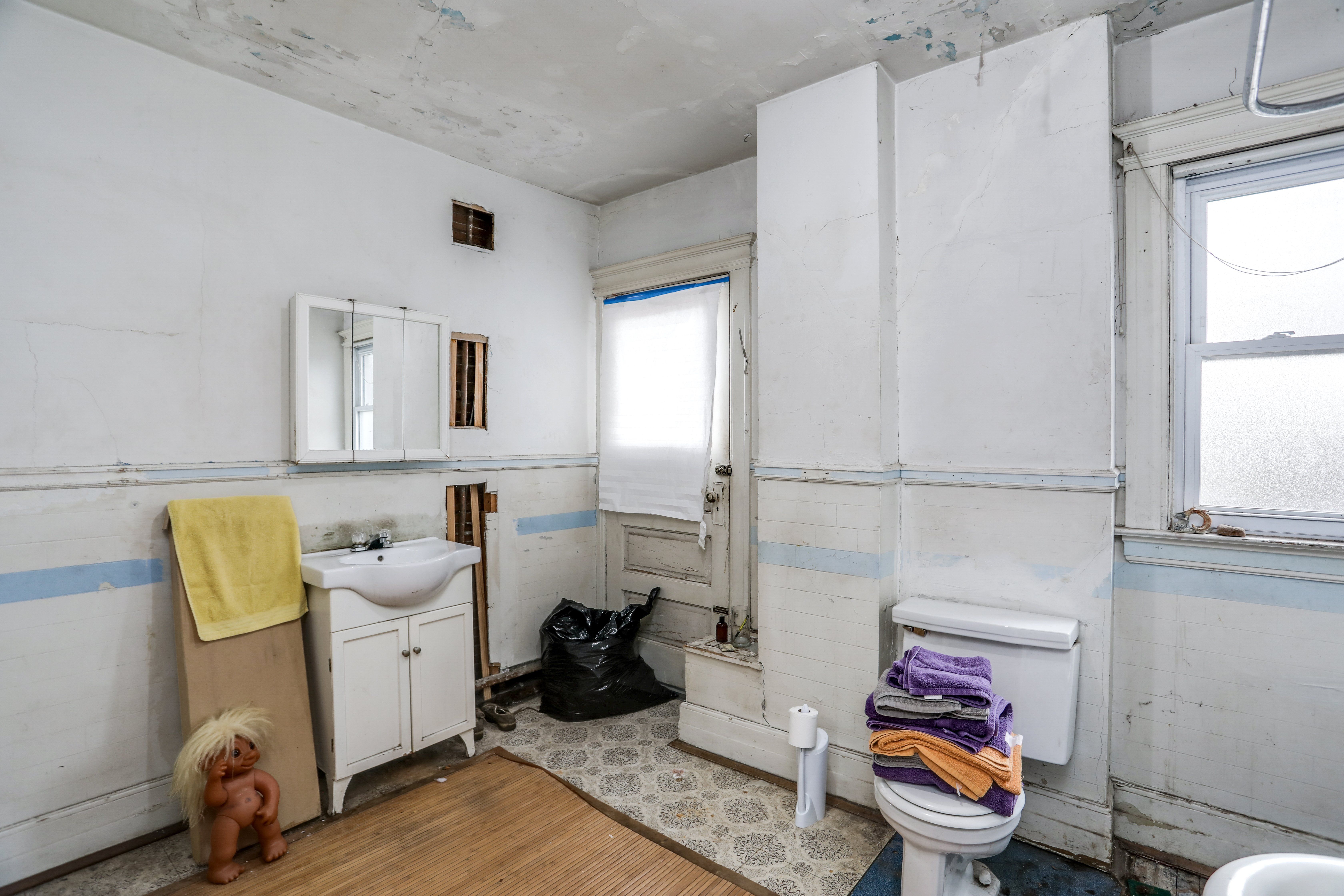  for Denson Construction Services in Detroit, MI