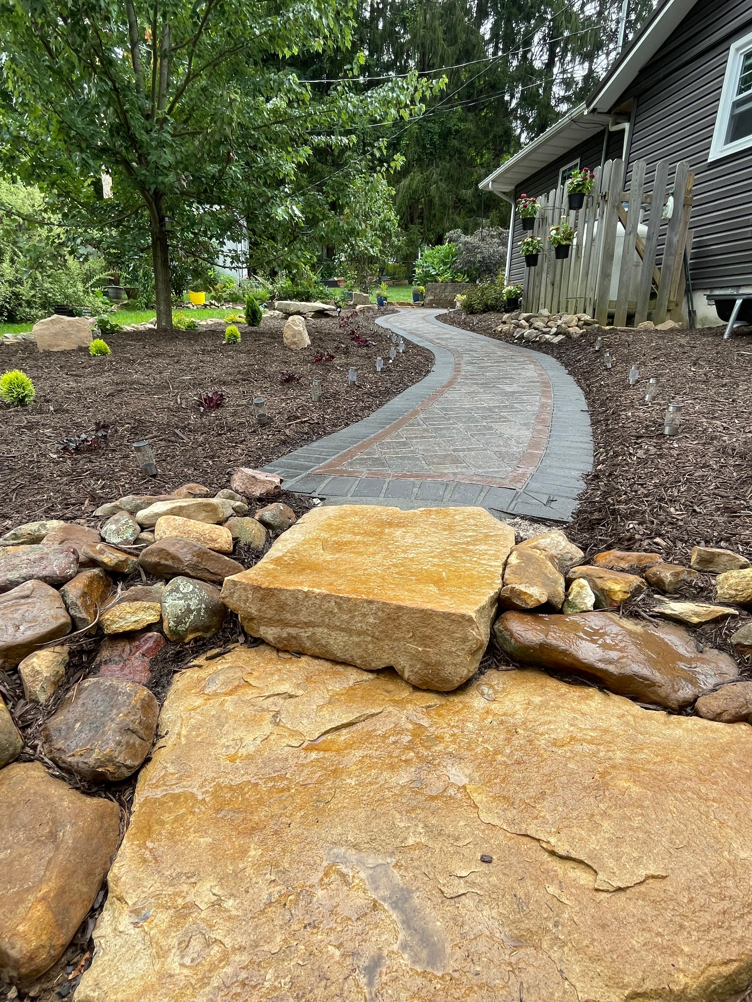  for Simmons Brothers Investments in Pounding Mill, VA