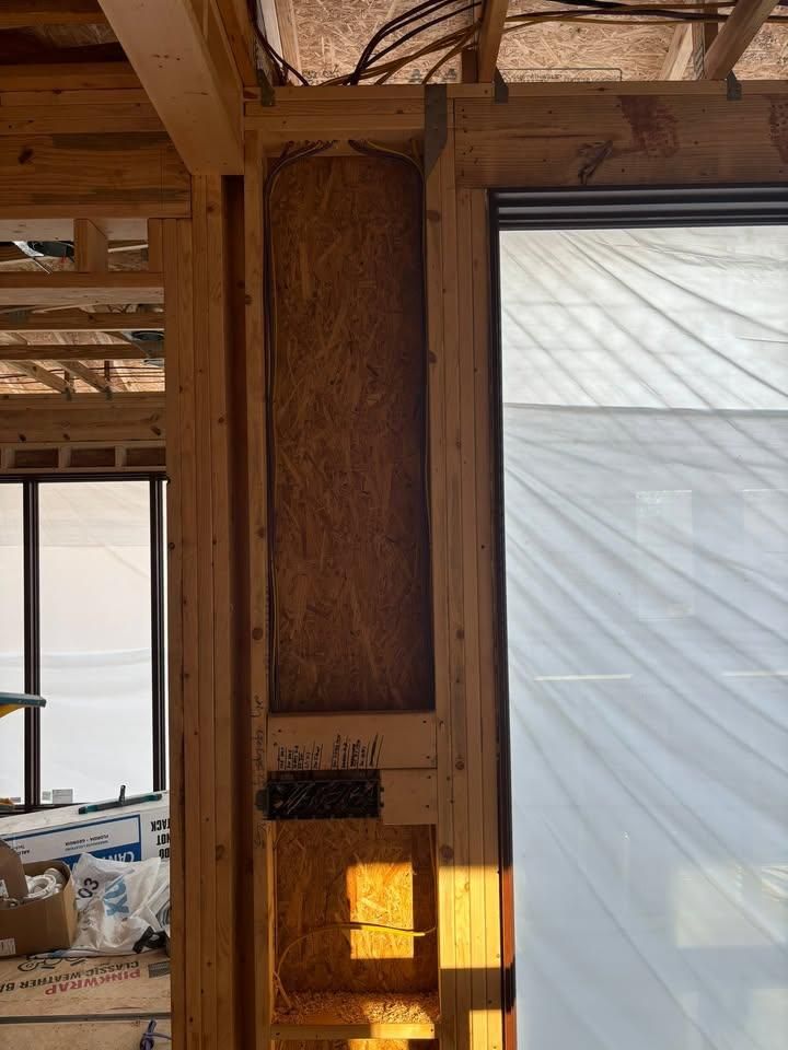  for MTZ Electrical Contracting LLC in Lavonia, GA