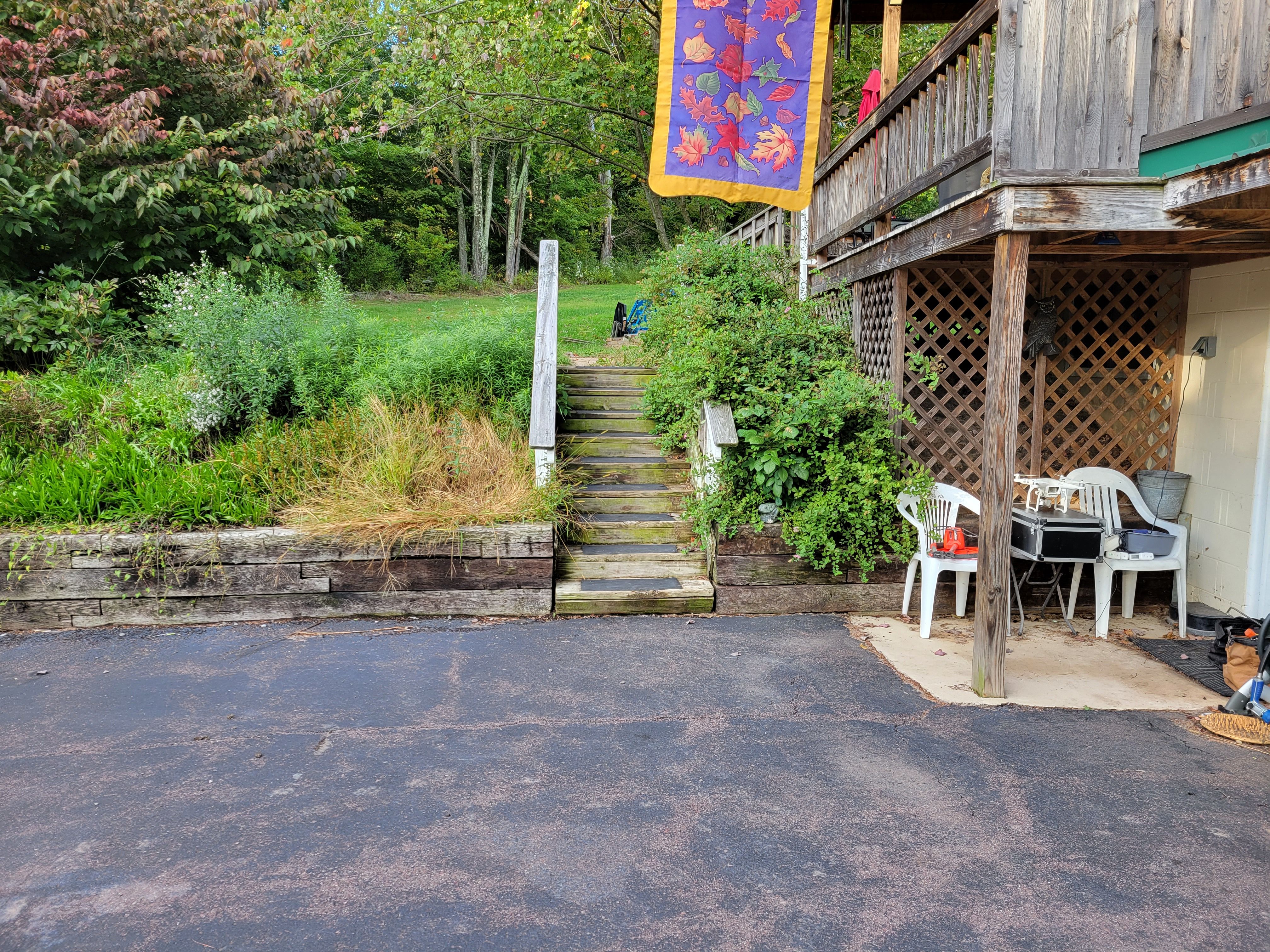  for Down Home Landscaping in Stillwater, PA