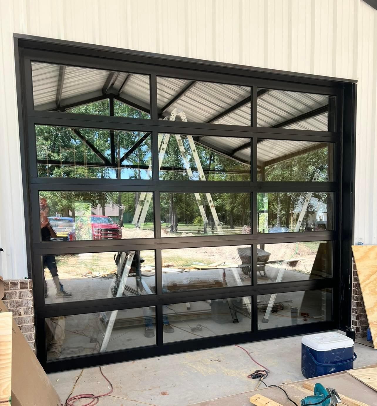  for Precision Garage Door in Mount Pleasant, TX