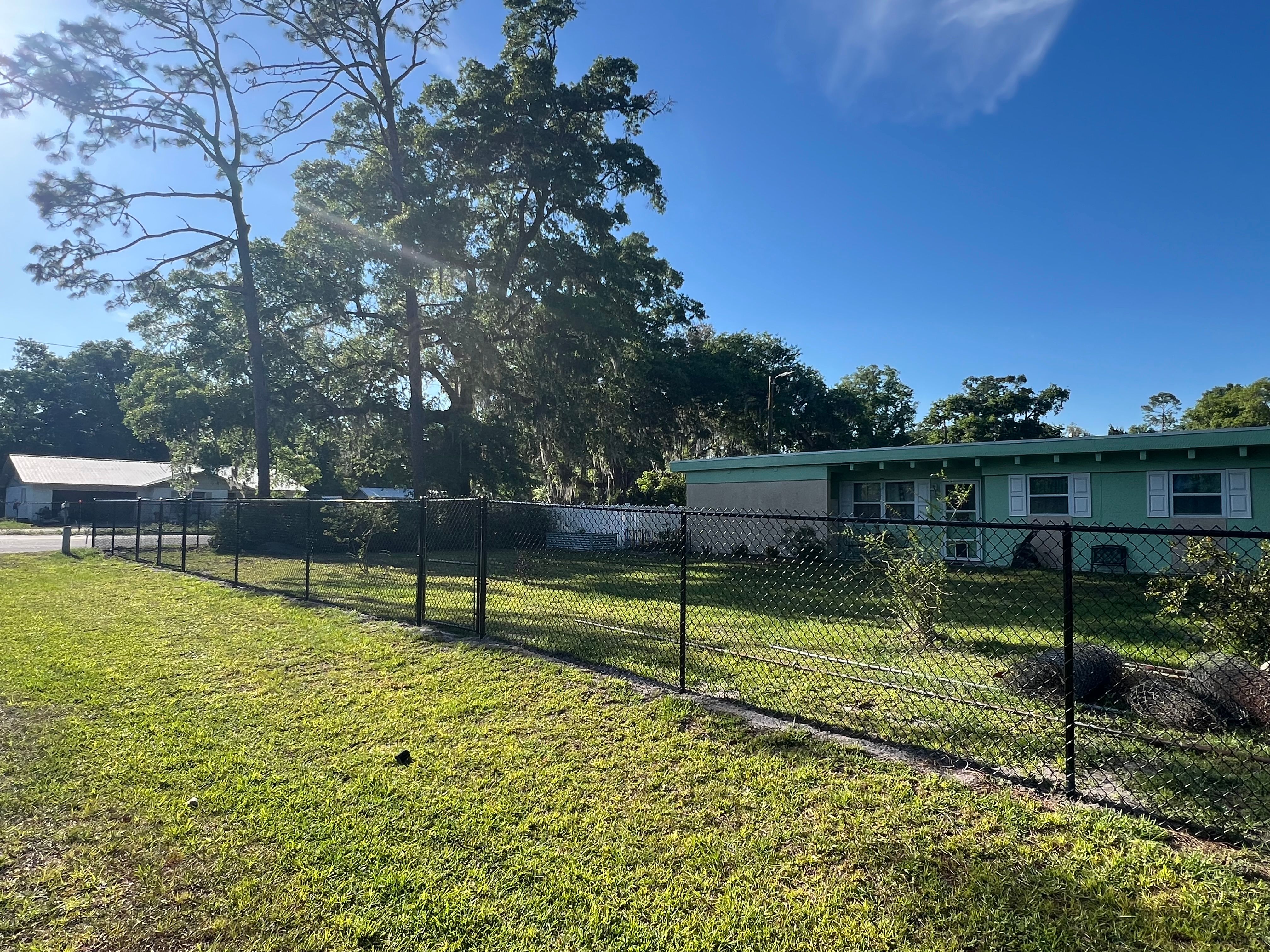  for Otter's Fence & Gate Repair Service in Palatka, FL