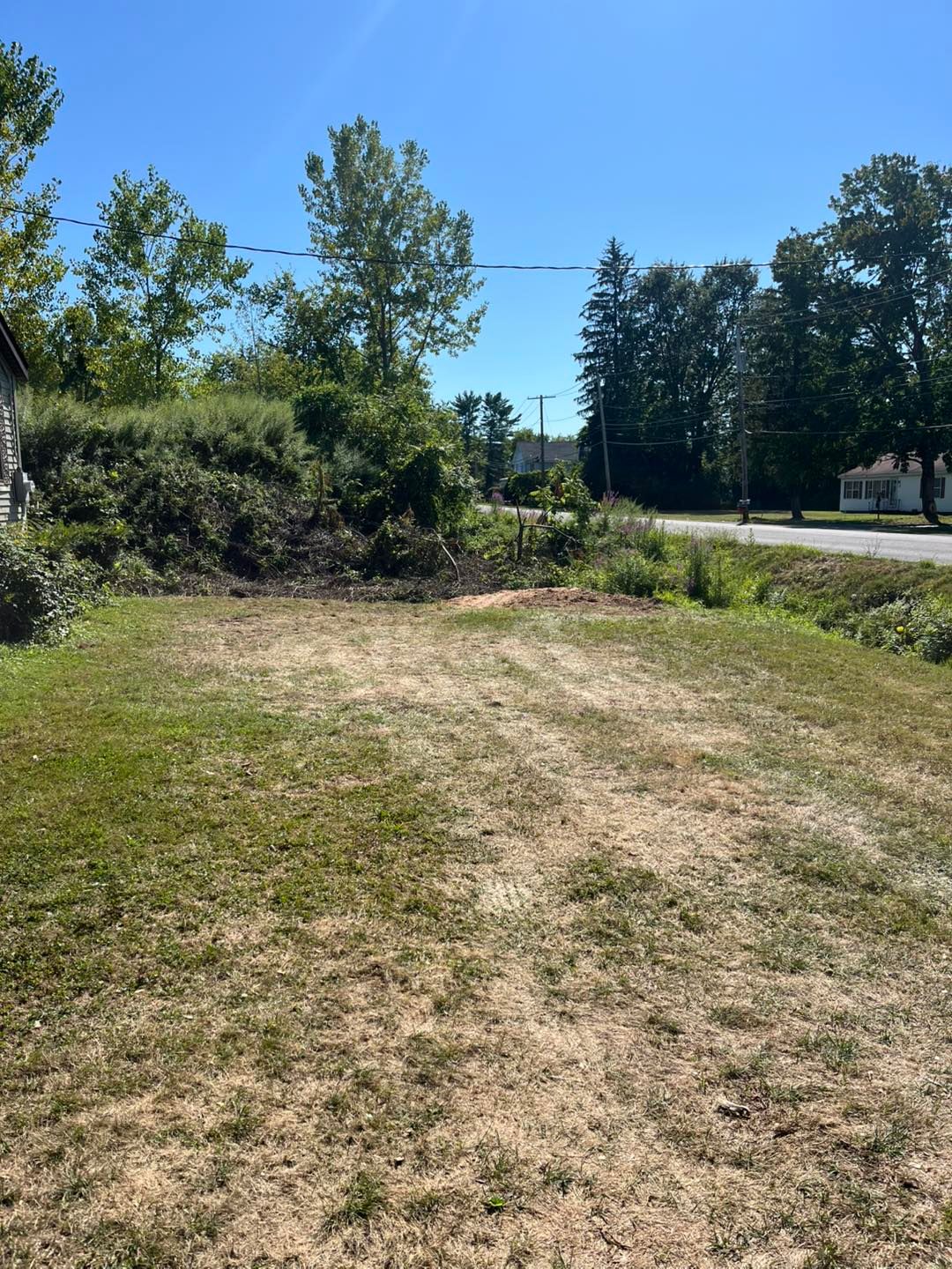  for Helfert Tree Service in Boonville, NY