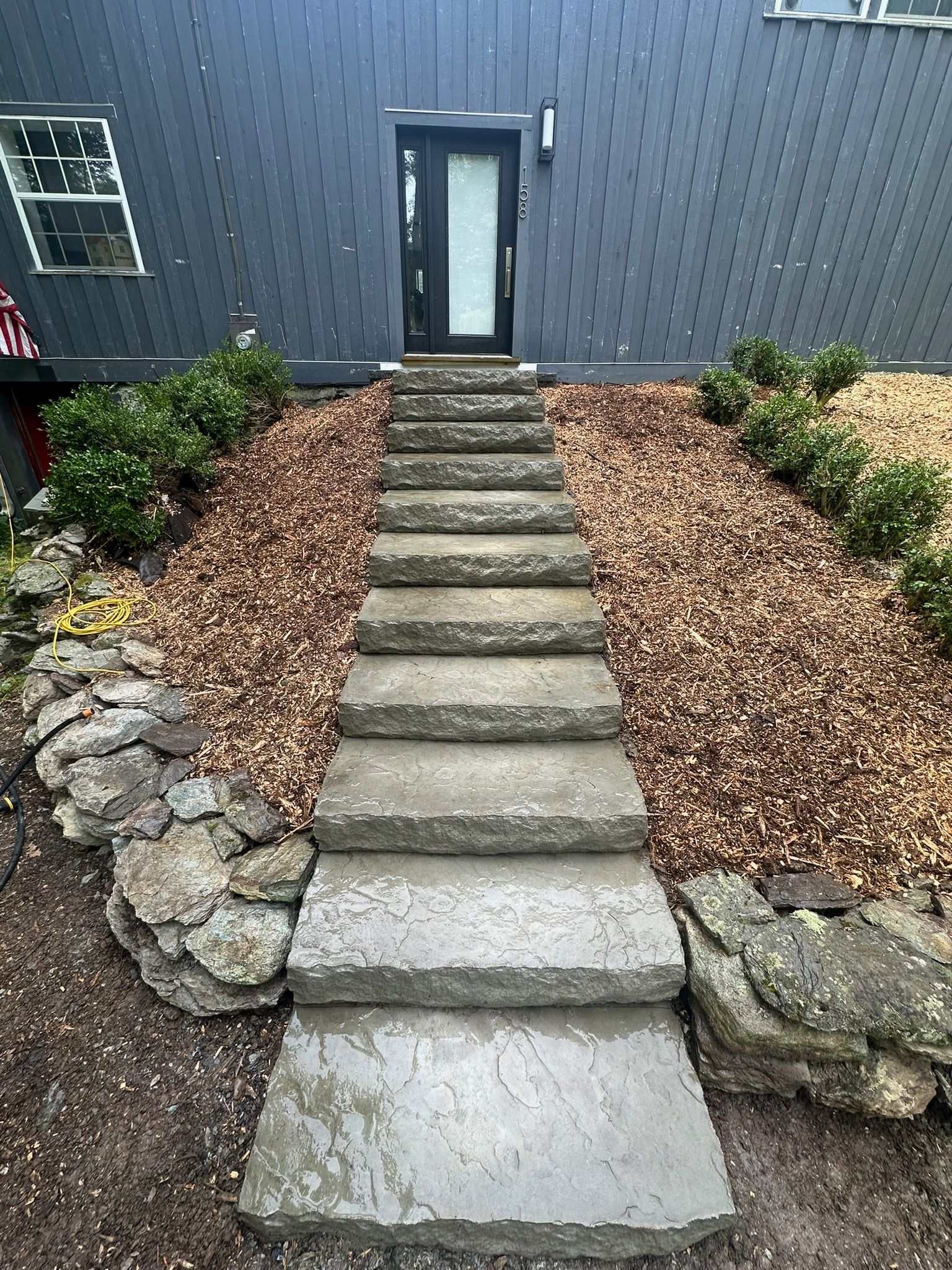  for NK Landscaping LLC in Dutchess County, NY