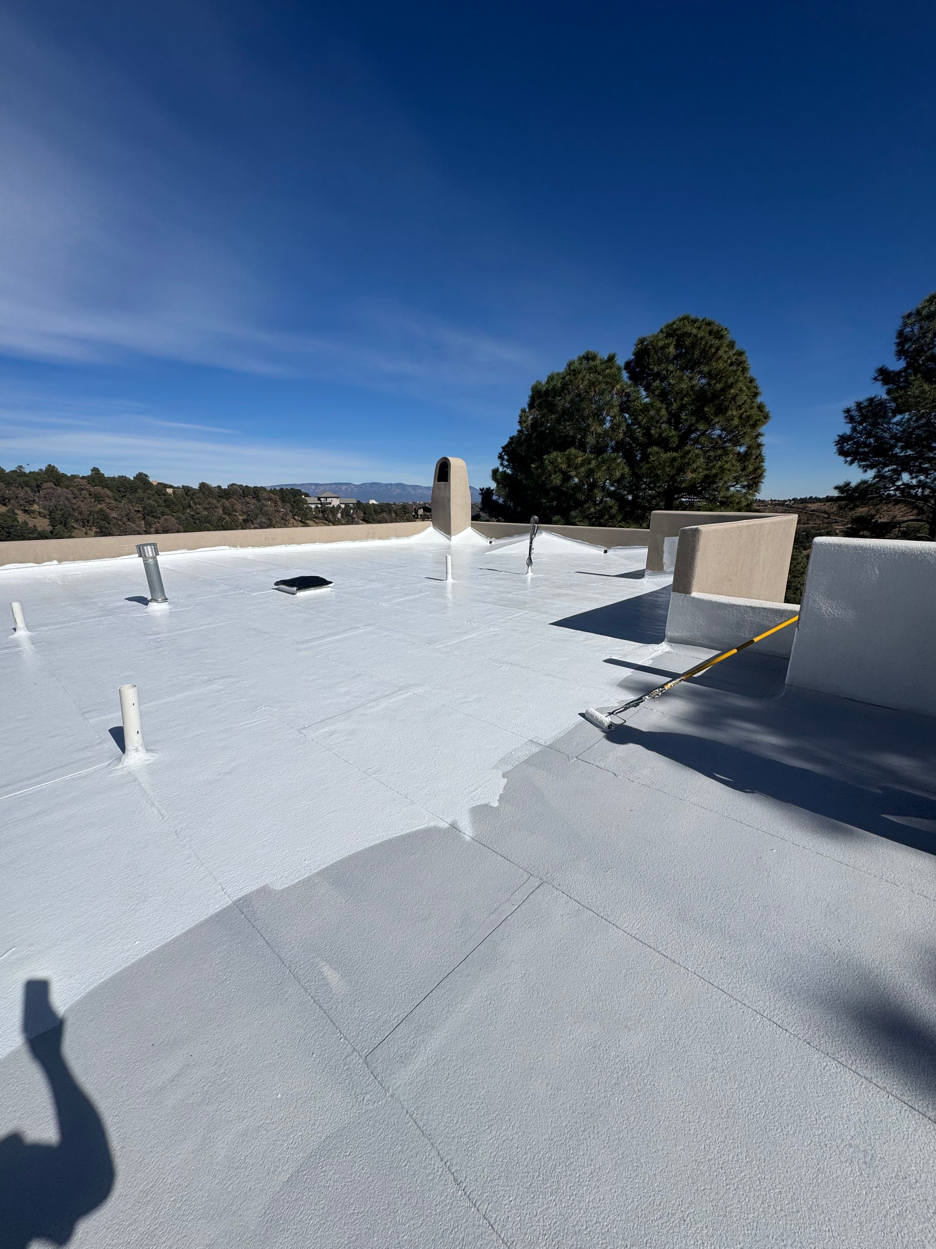  for Freedom Foam & Construction in Roswell, NM