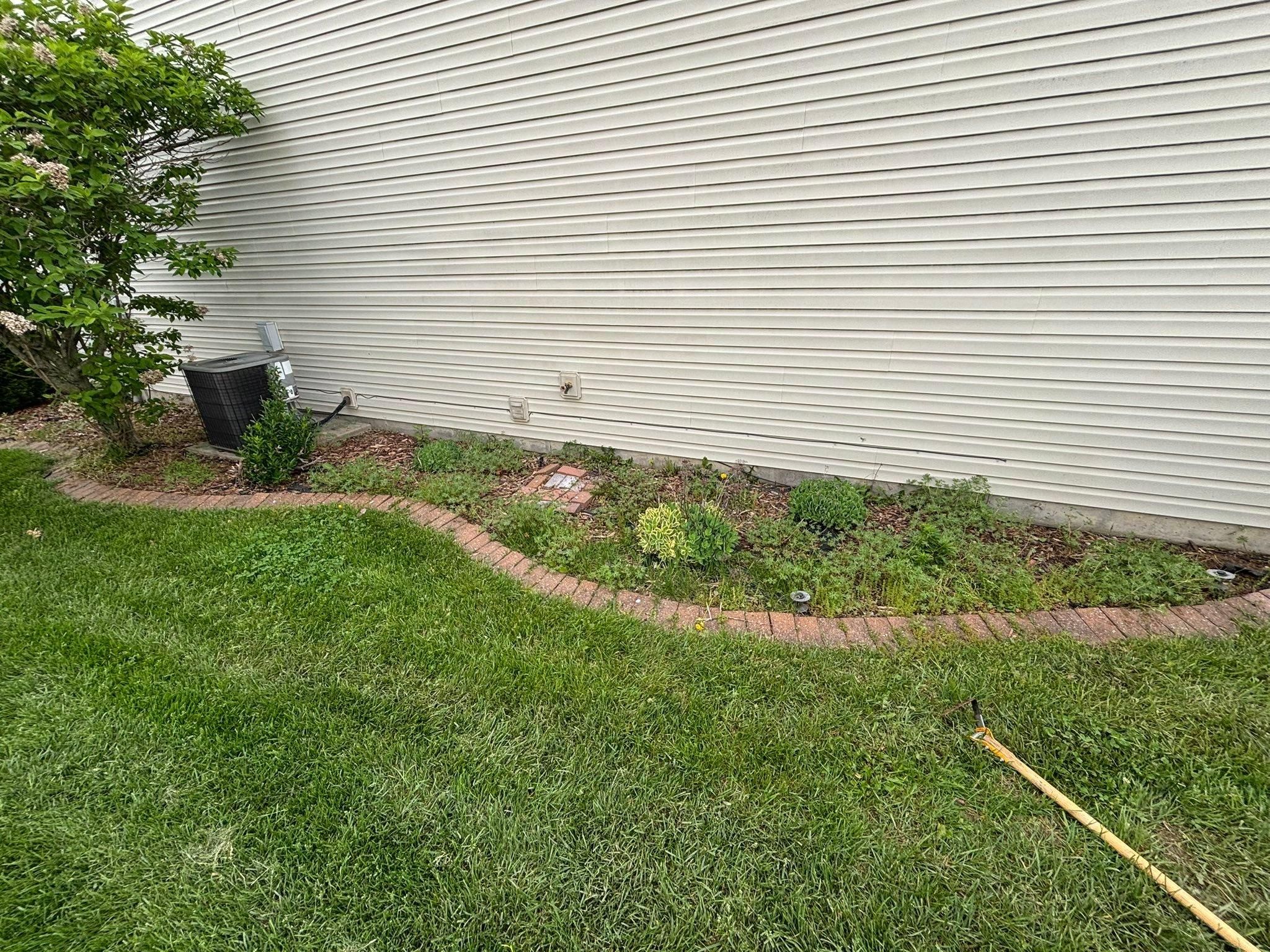  for Andrew's Lawn Service LLC in Lebanon, IL