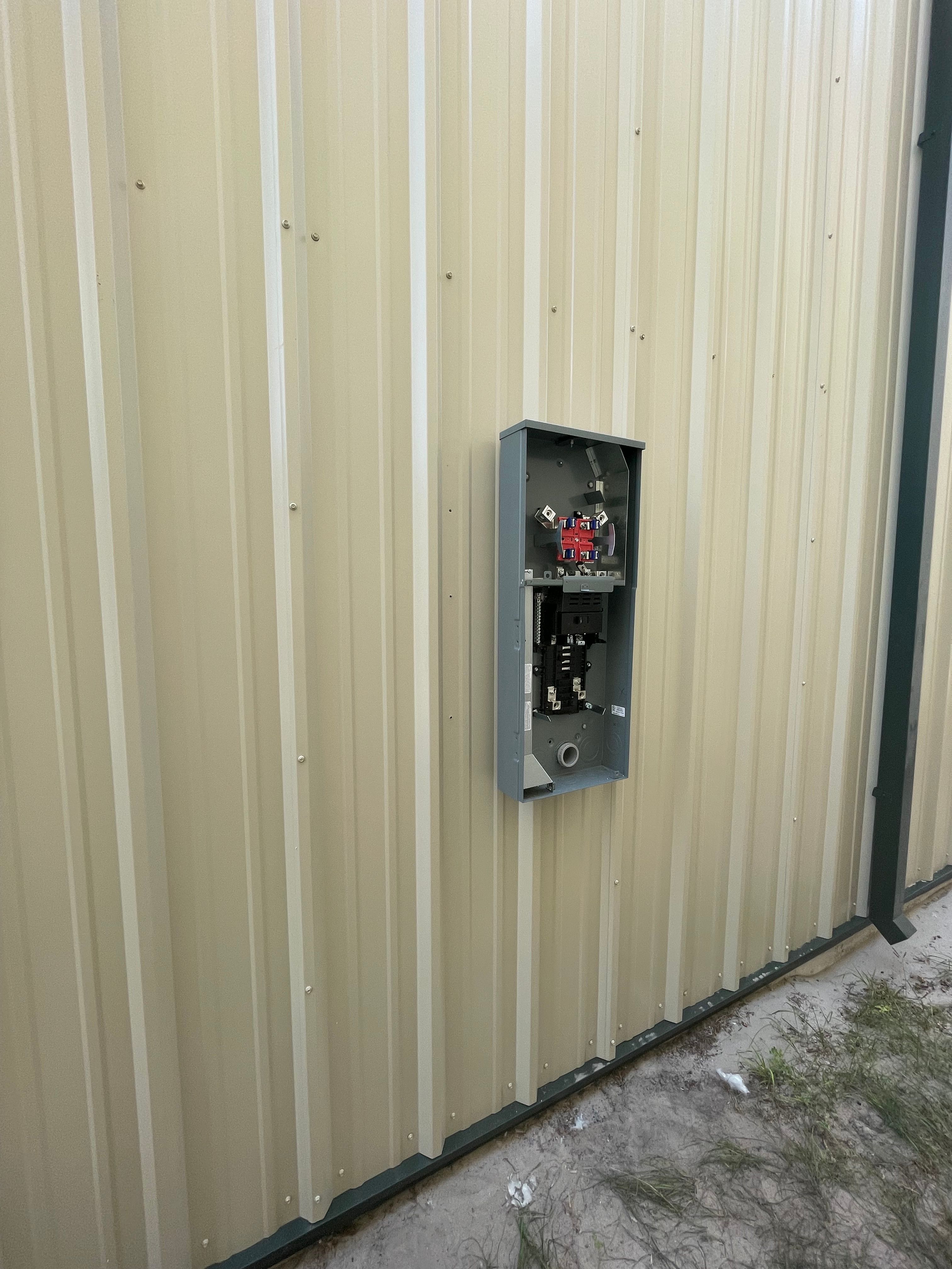  for Nominal Voltage in Orlando, FL