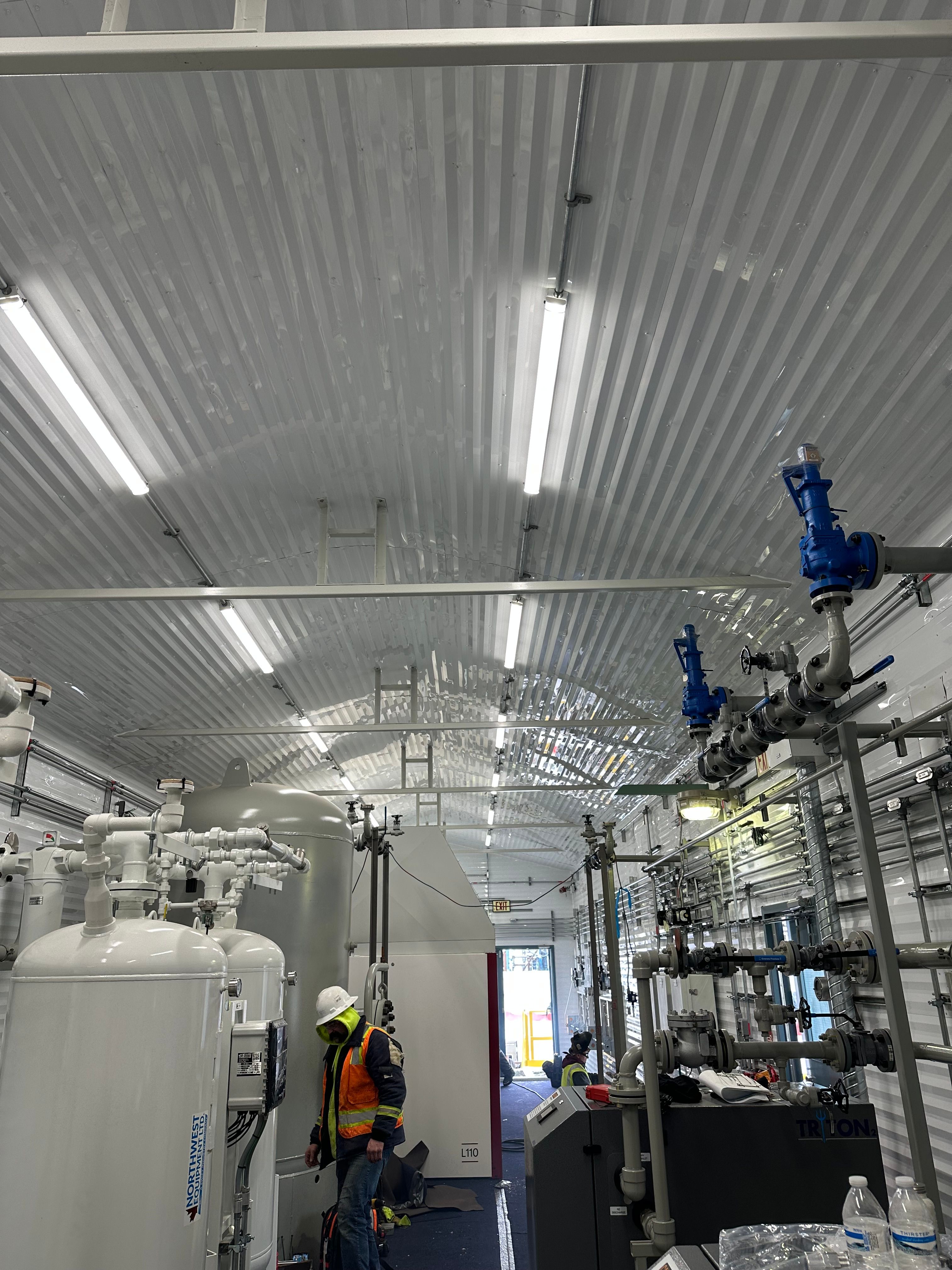  for Gomez Energy Services Inc in Soldotna, AK