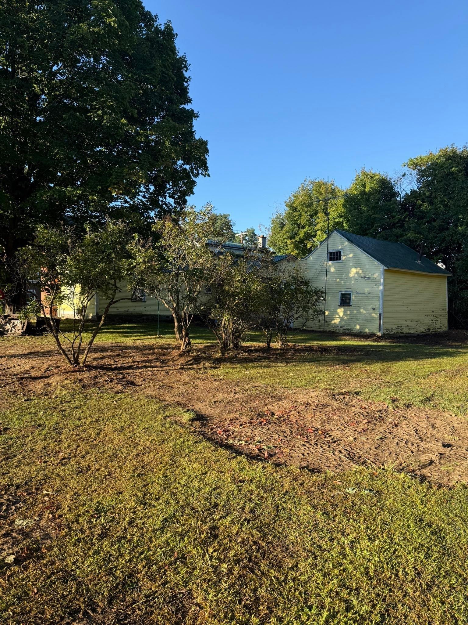 All Photos for Bishop’s Property Maintenance in Franklin, VT