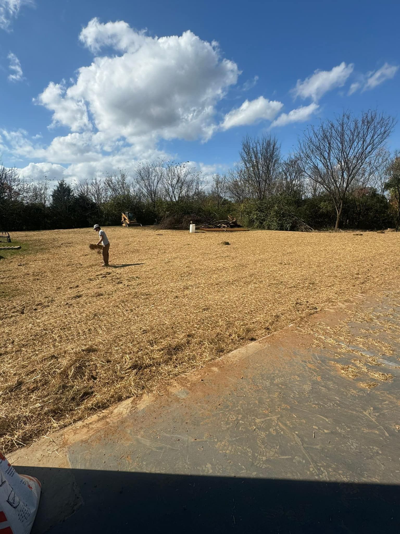  for Precision Concrete Finishing in Bean Station, TN