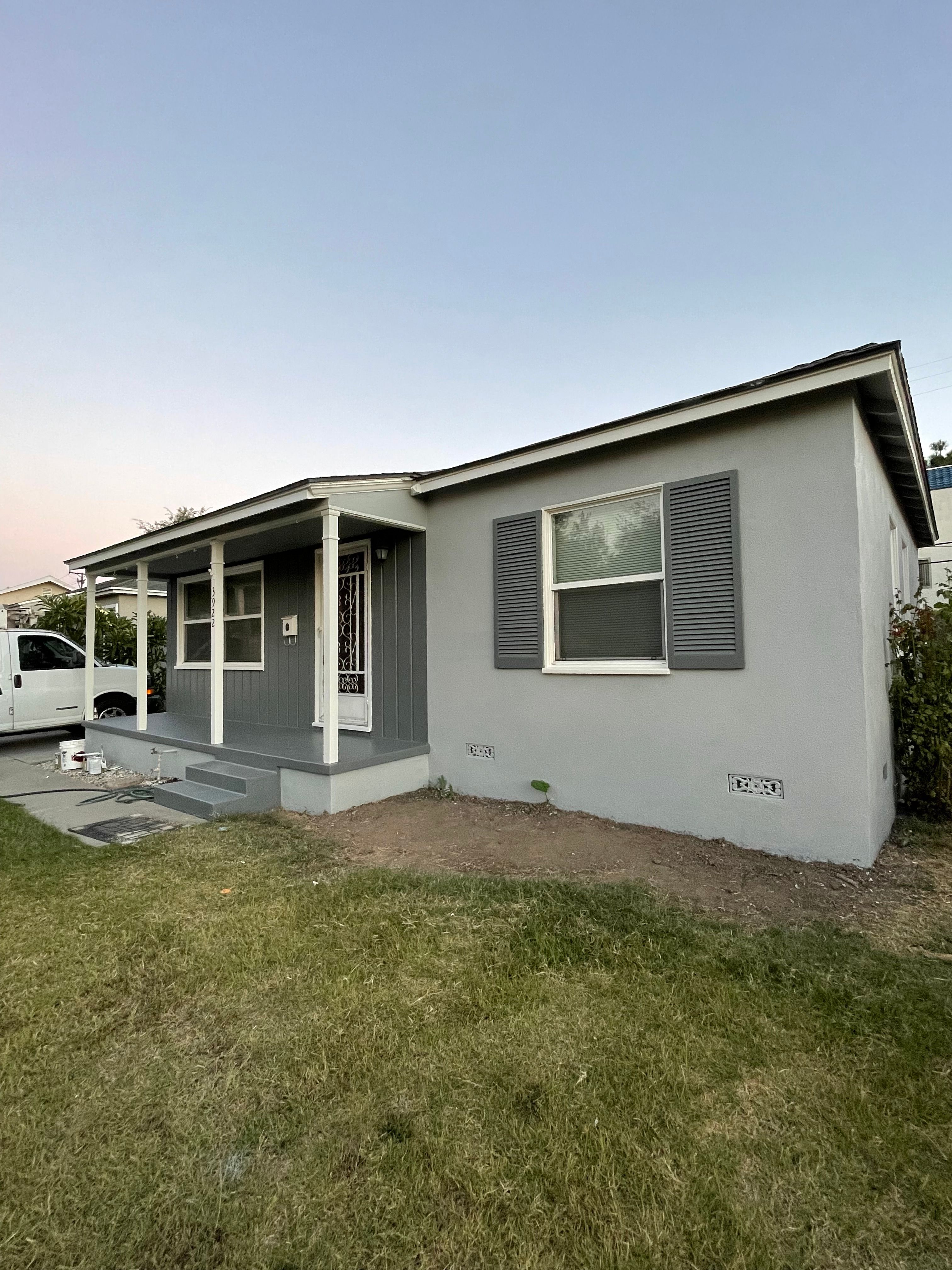  for West Coast Painting Solutions in Los Angeles, CA