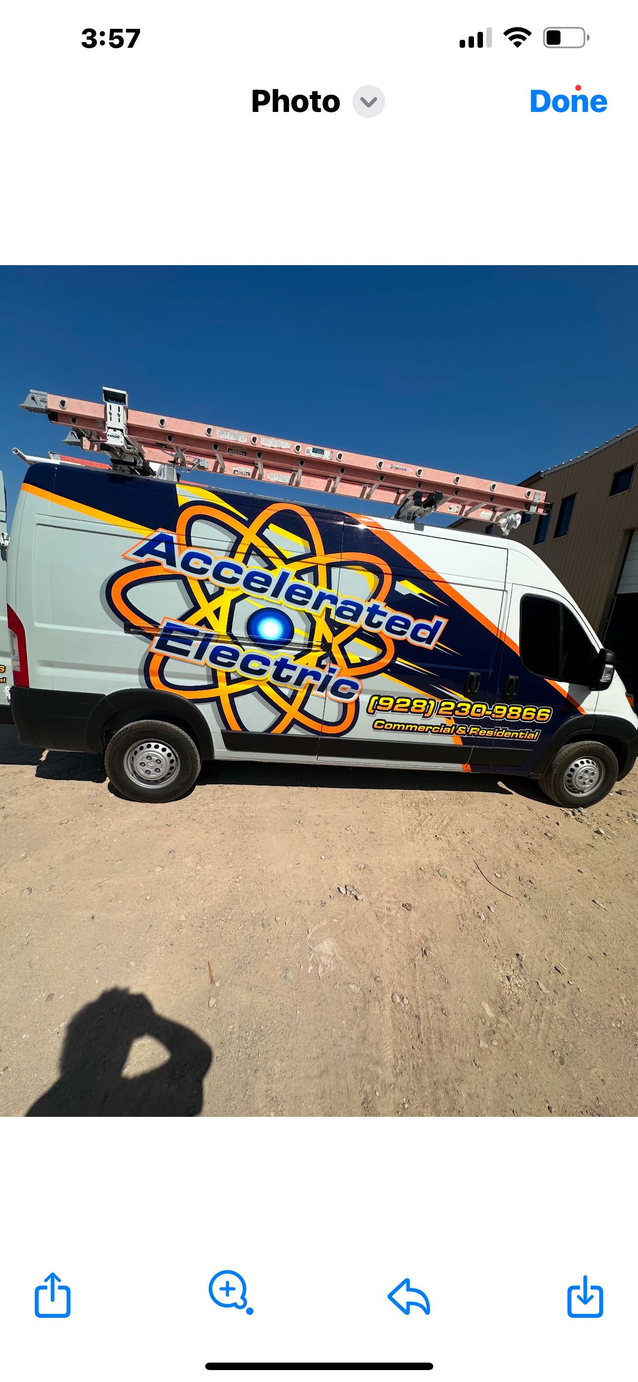 Electrical Repairs for Accelerated Electric in Lake Havasu City, AZ