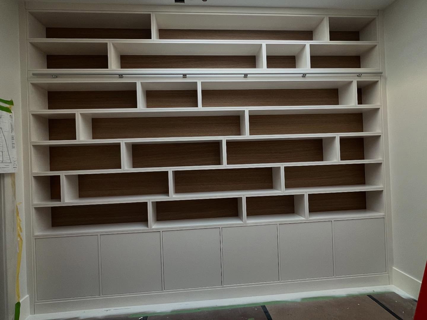  for Cameron's Fine Finishes  in Natick, MA