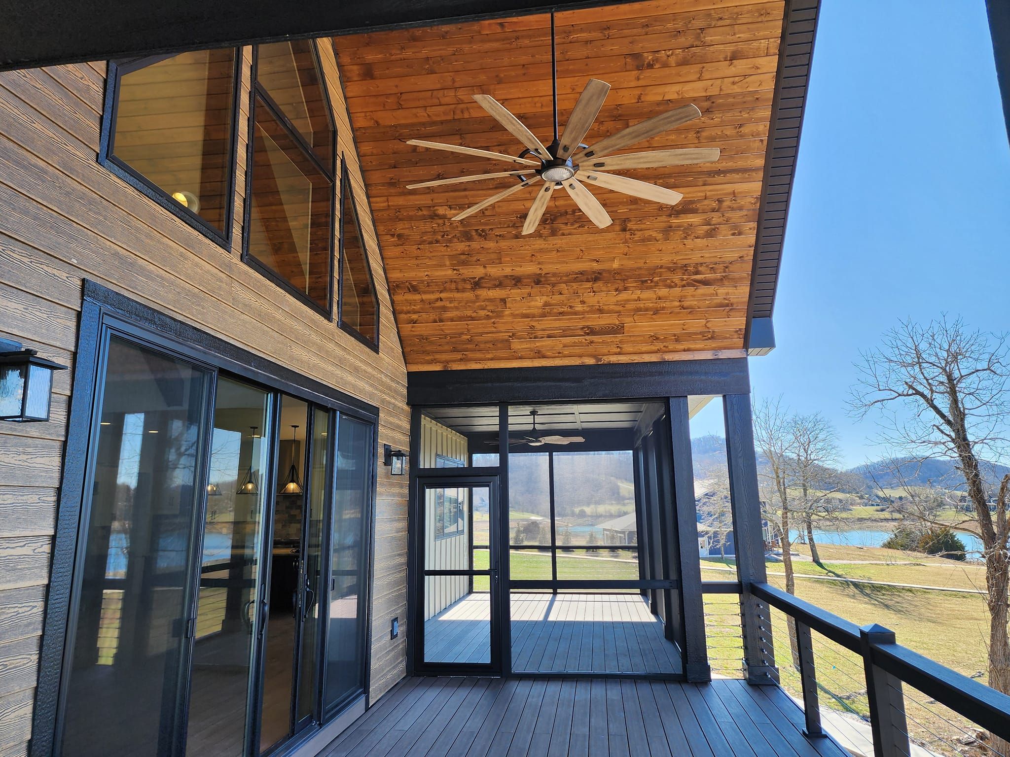 All Photos for S&S Electrical in Maynardville, TN