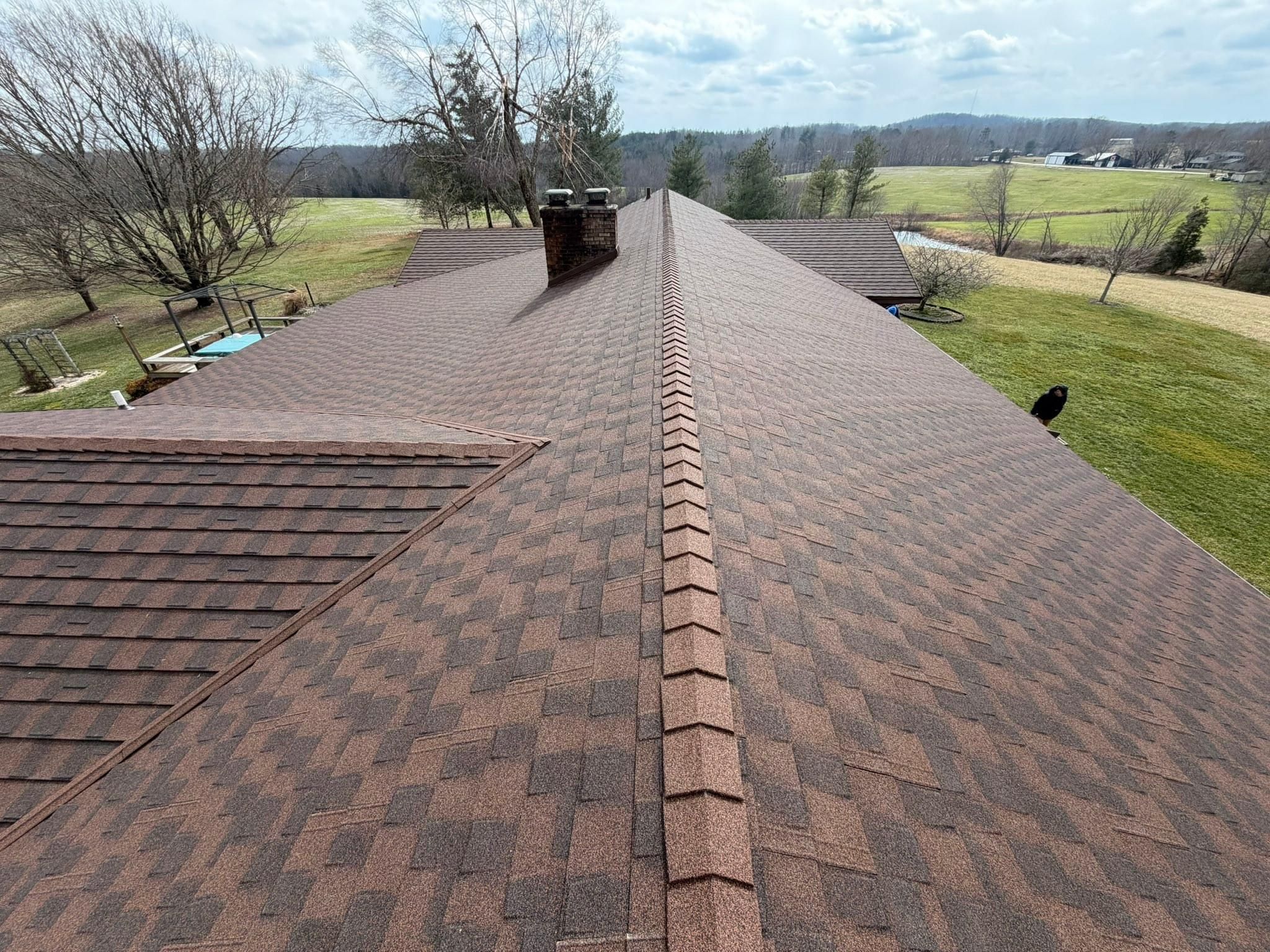 All Photos for KY Gutter Pro & Specialty Roofing Systems in Monticello, KY